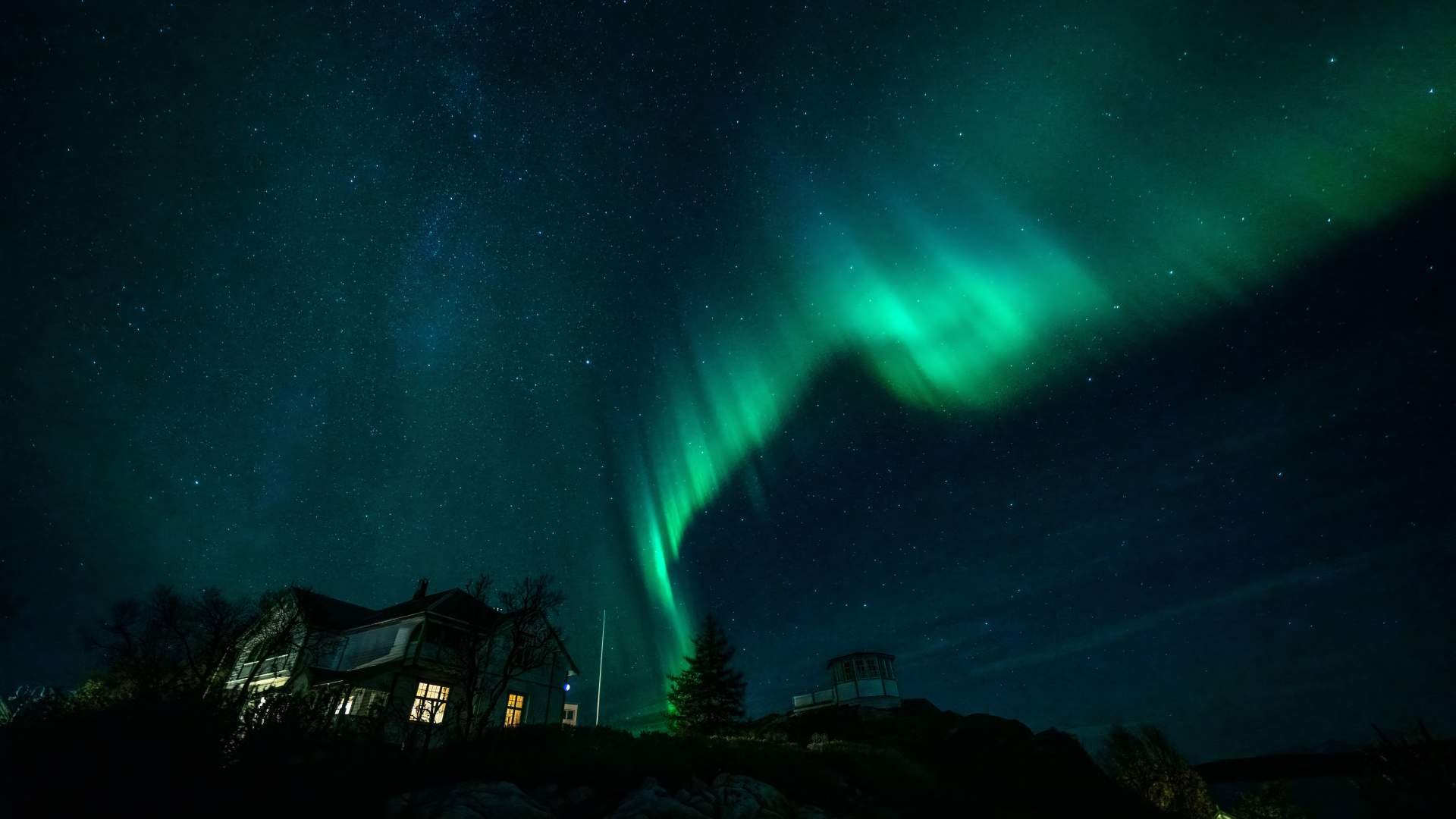 Villa Haugen Boutique Hotel
