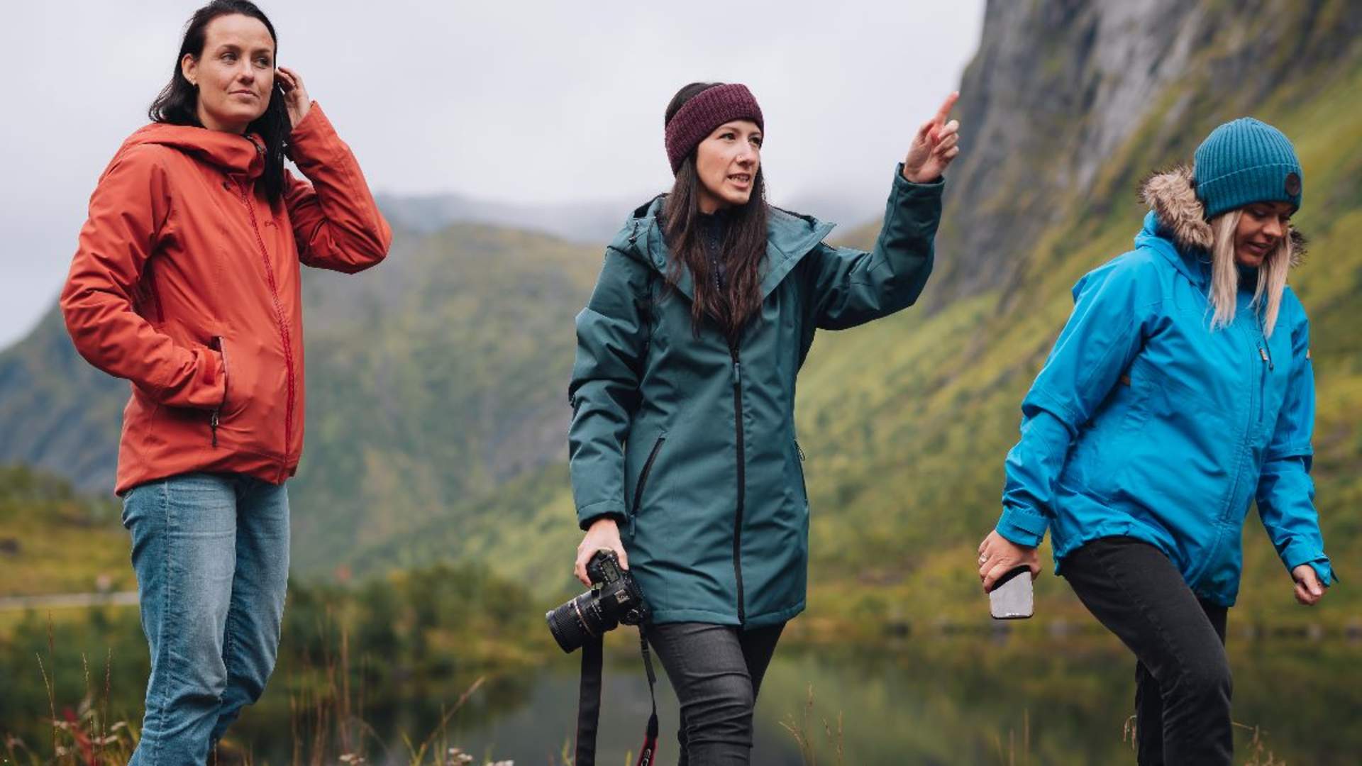 Fjord Tour to Senja, from Tromsø, with Arctic Route
