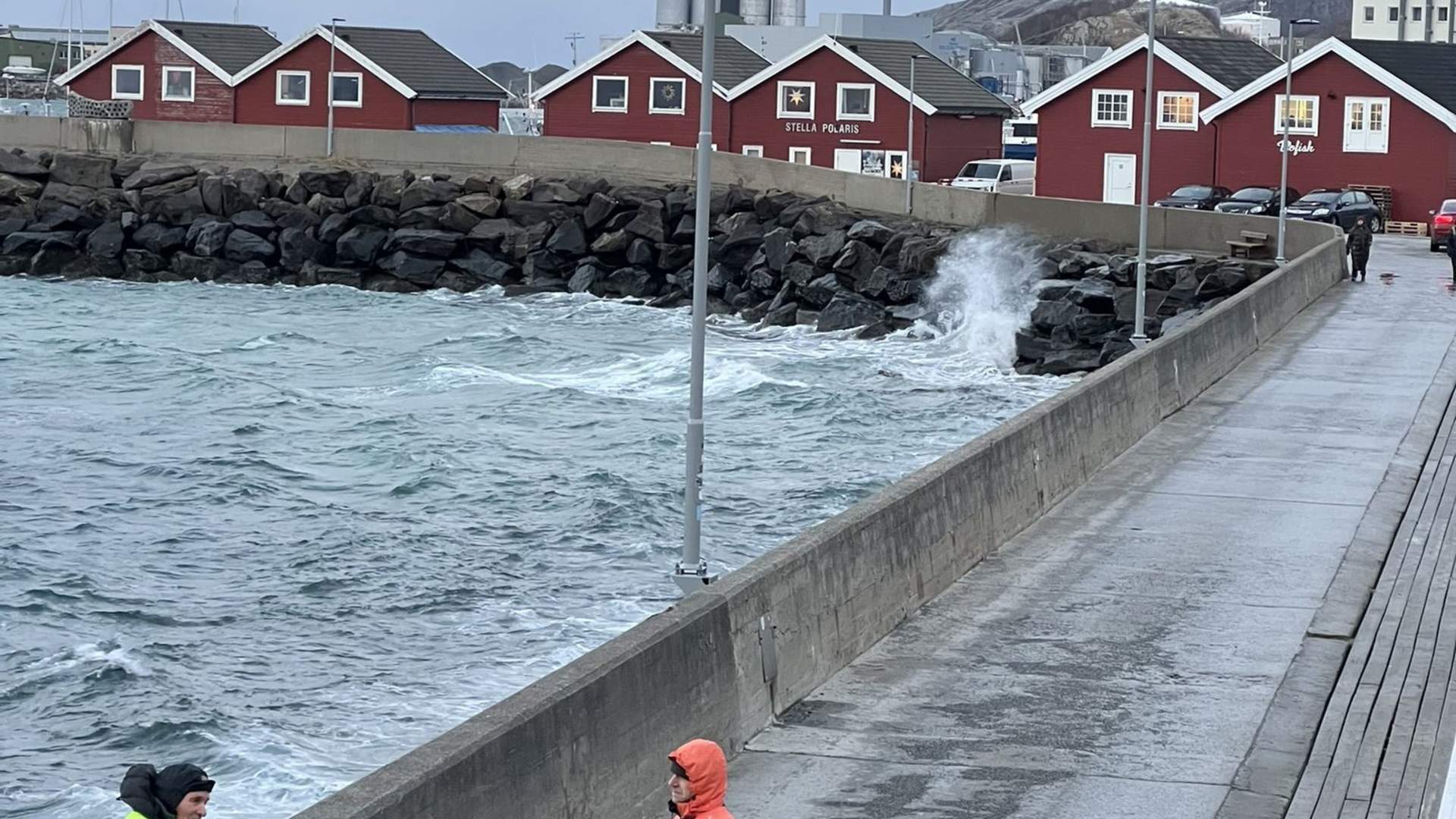 Footsteps Through Bodø: Where Arctic Stories Come Alive