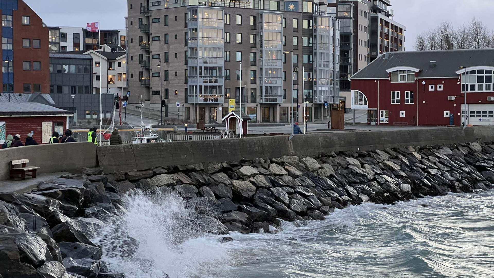 Footsteps Through Bodø: Where Arctic Stories Come Alive