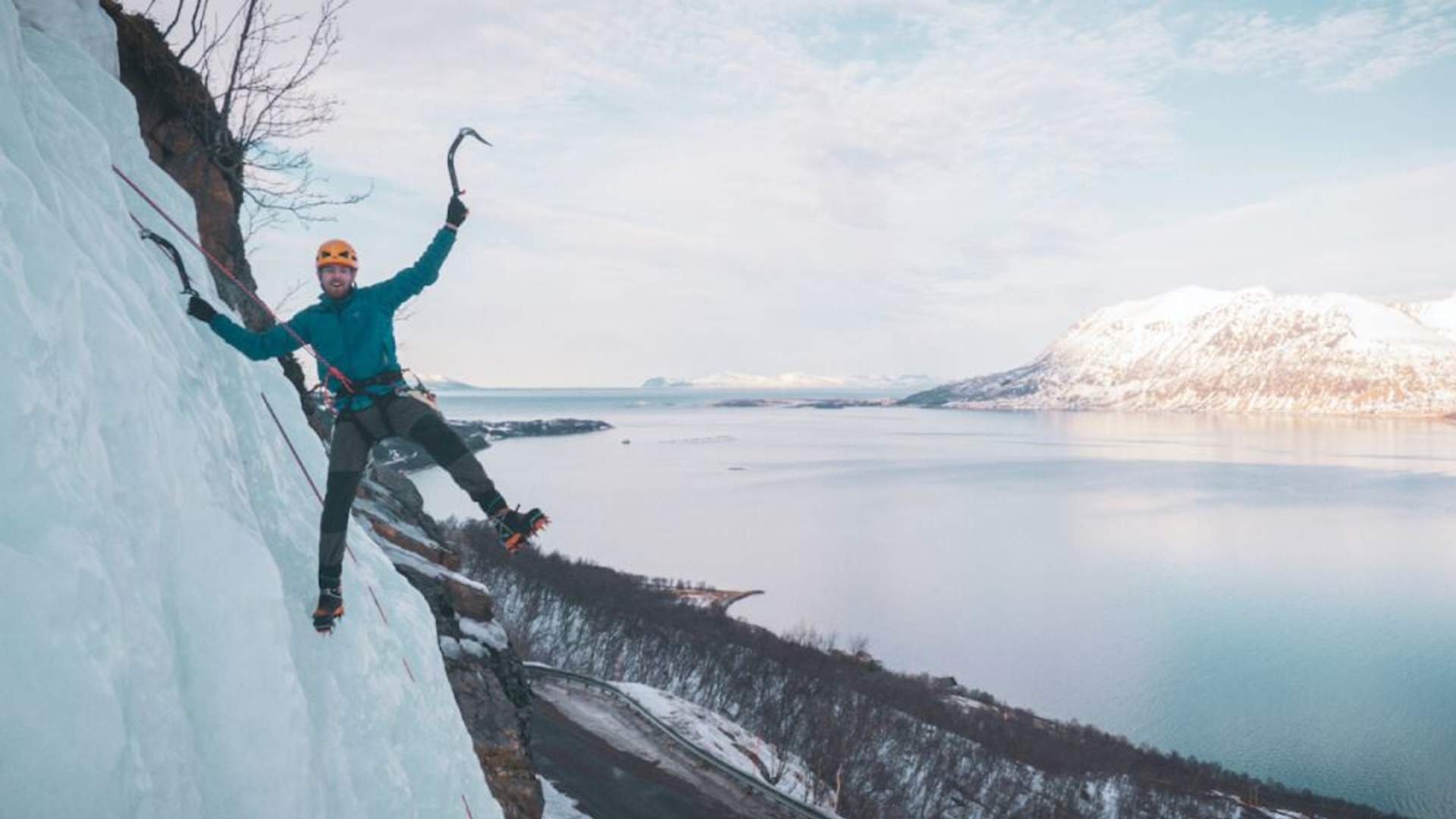 Lost in Norway