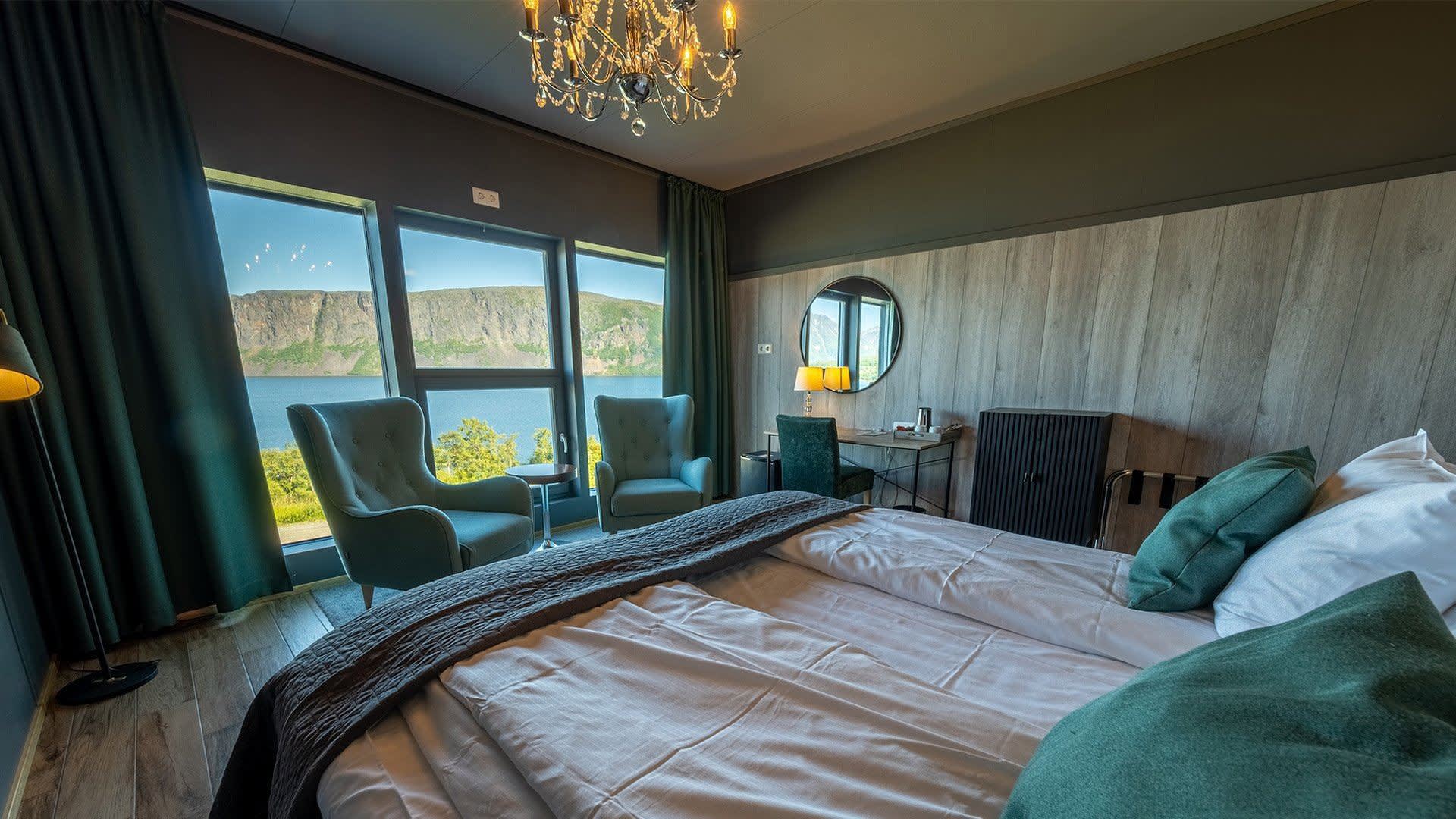 Arctic Panorama Lodge