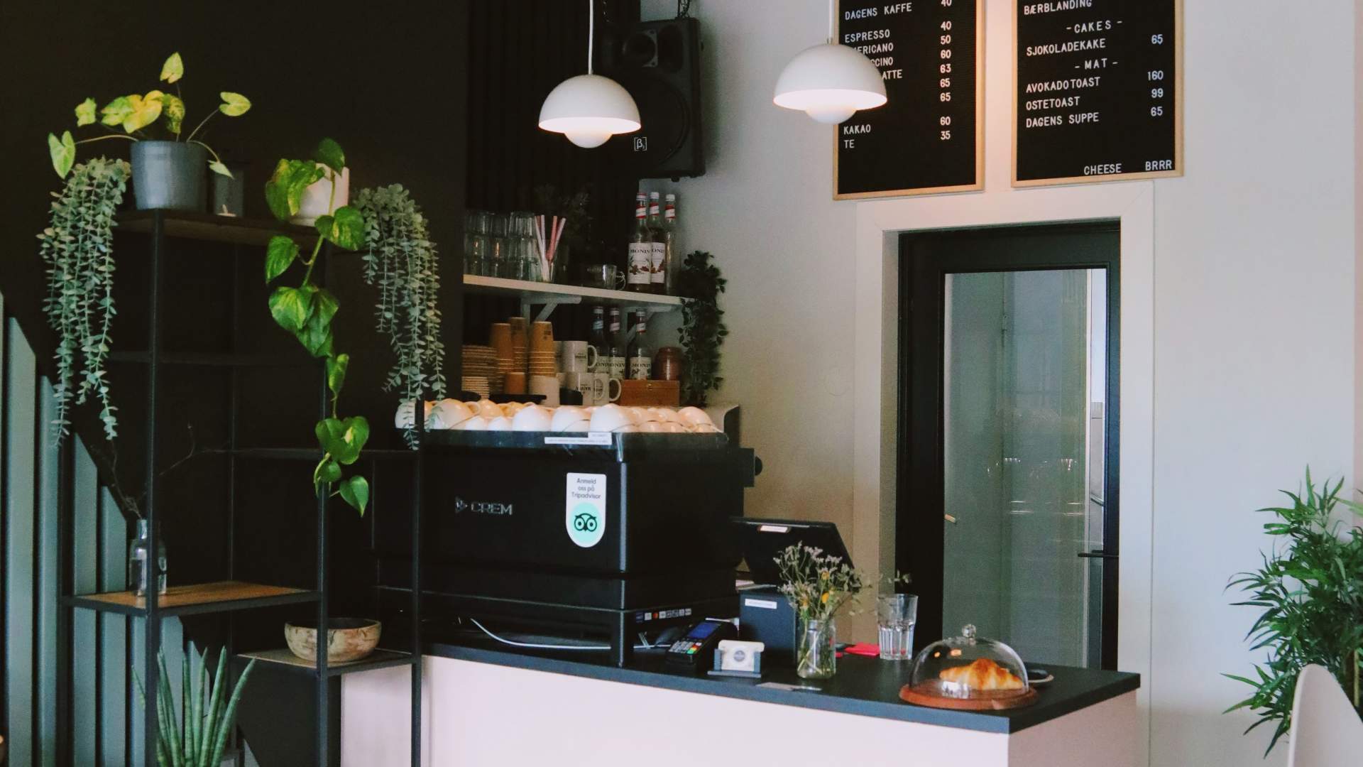 Manna Coffee Bar