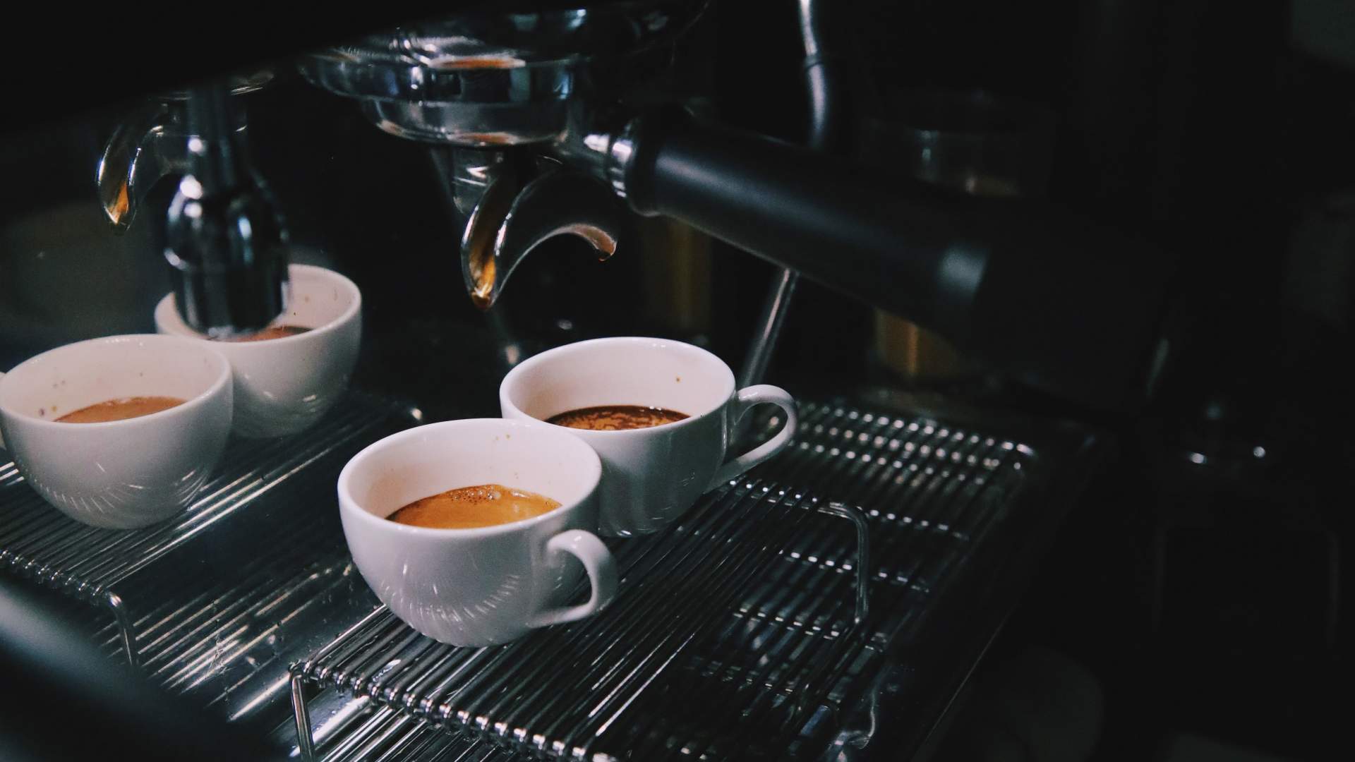 Manna Coffee Bar