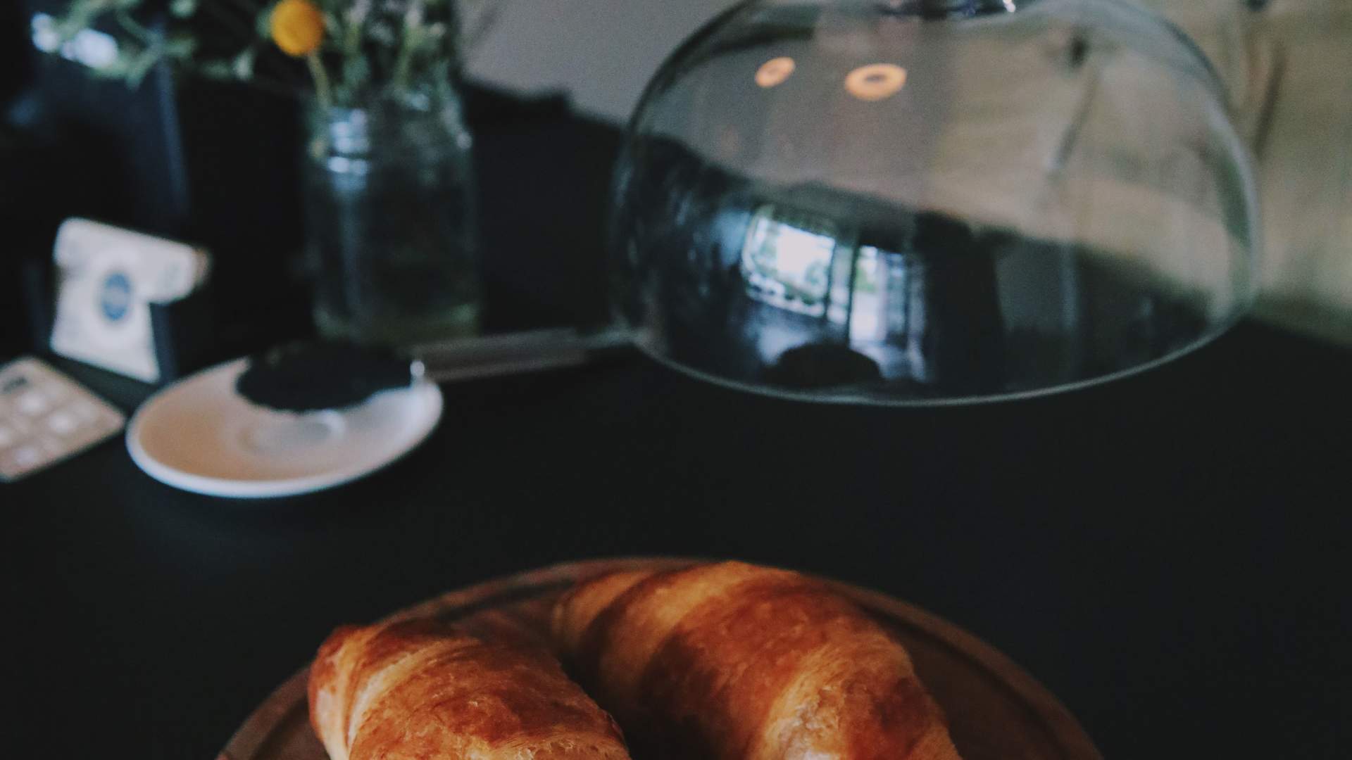 Manna Coffee Bar