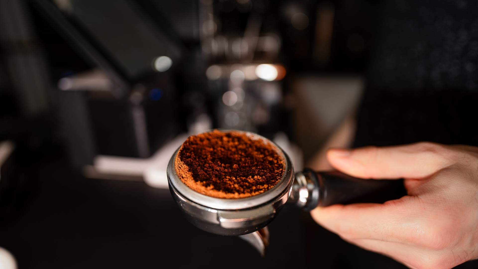 Manna Coffee Bar