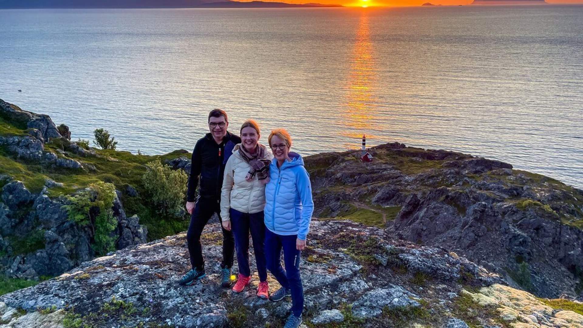 Discover Lyngen Experience: Your DMC in the Arctic