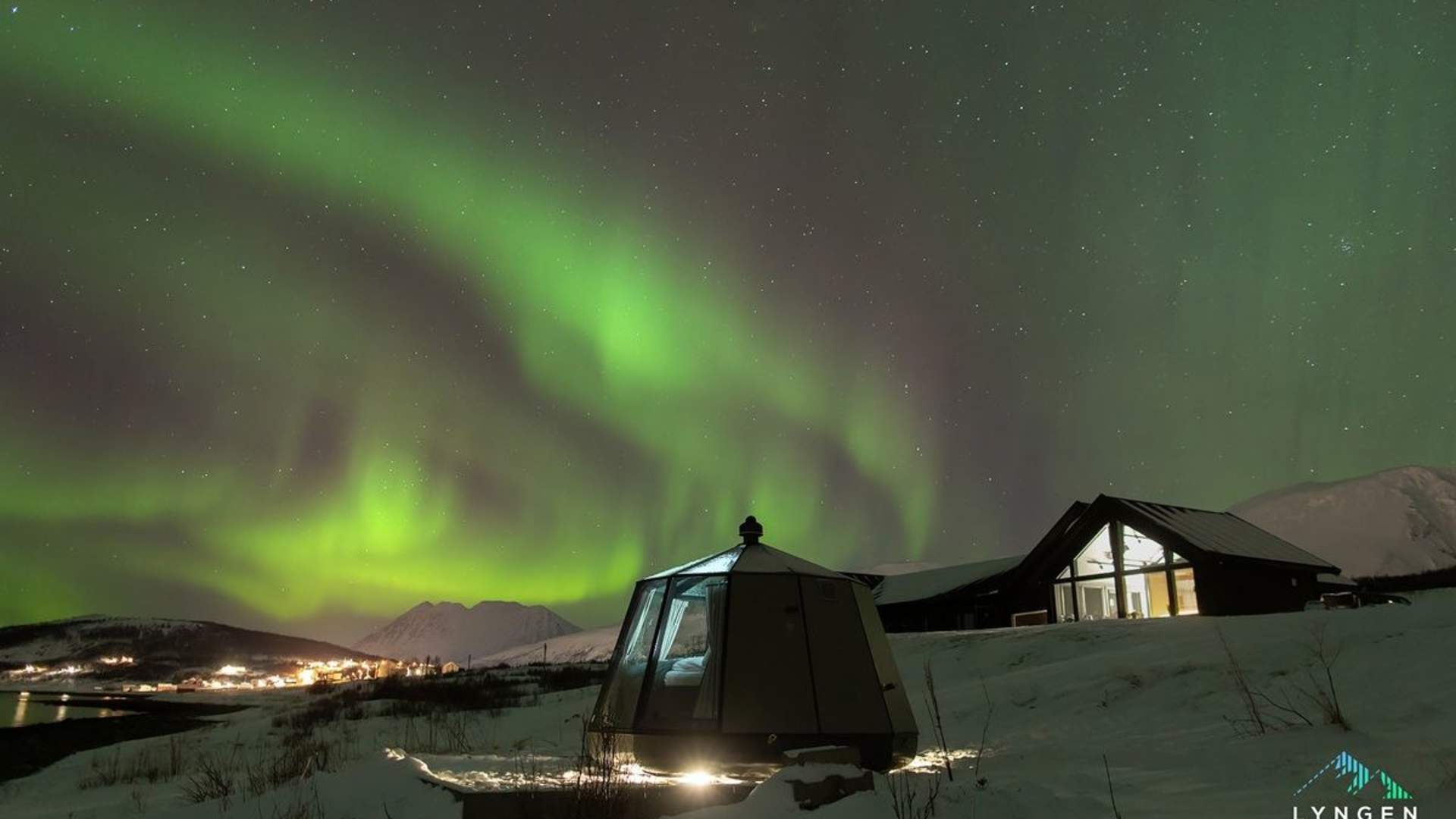 Discover Lyngen Experience: Your DMC in the Arctic