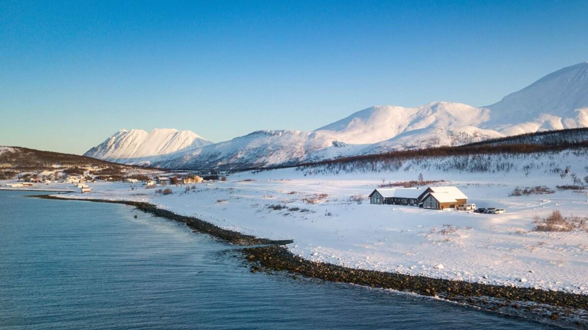 Discover Lyngen Experience: Your DMC in the Arctic