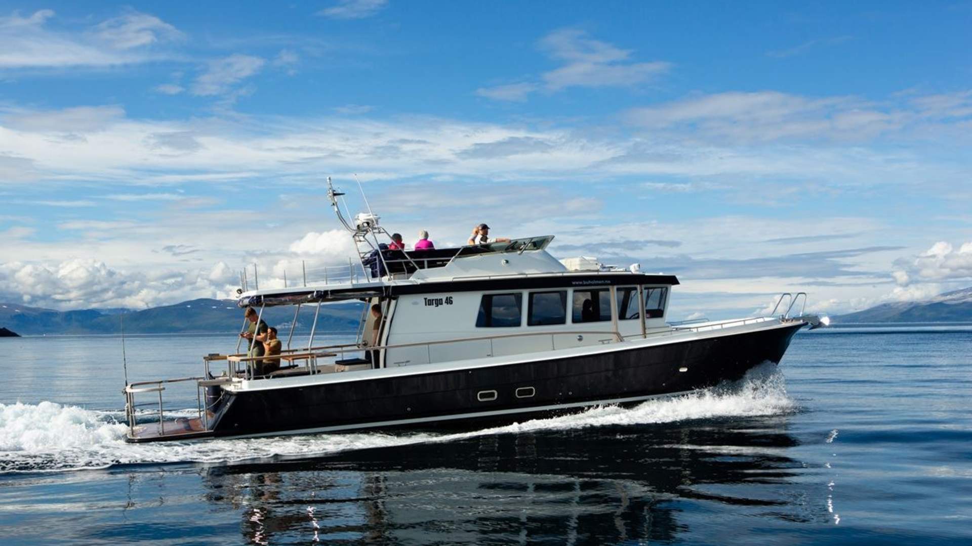 Discover Lyngen Experience: Your DMC in the Arctic