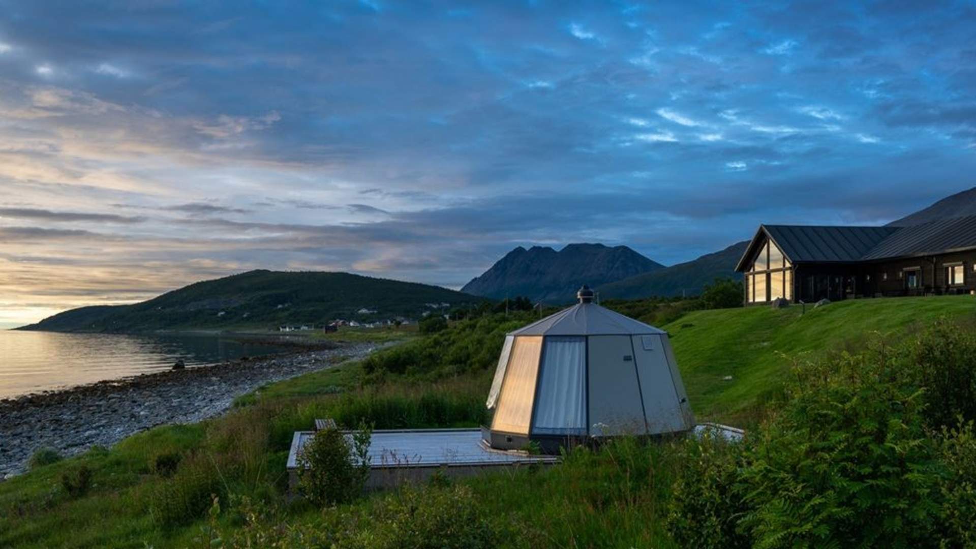 Discover Lyngen Experience: Your DMC in the Arctic