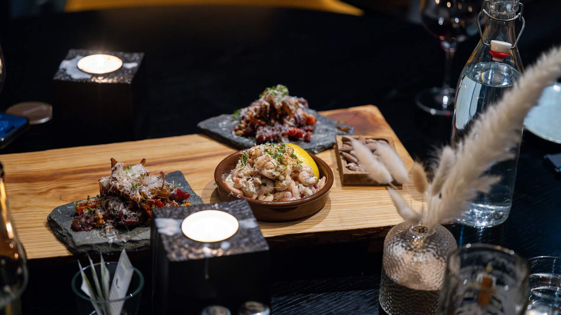 Linken Restaurant & Bar