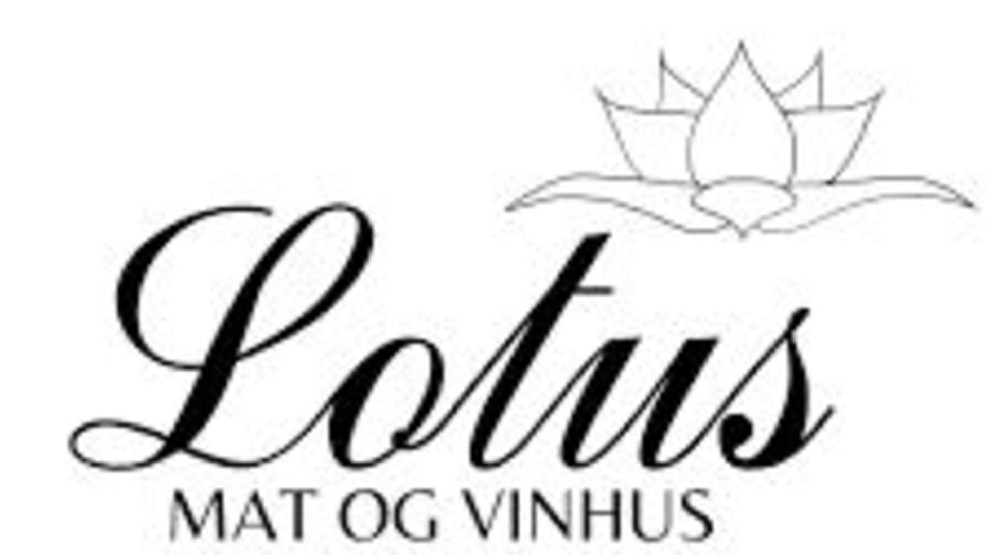 Lotus Mat og Vinhus