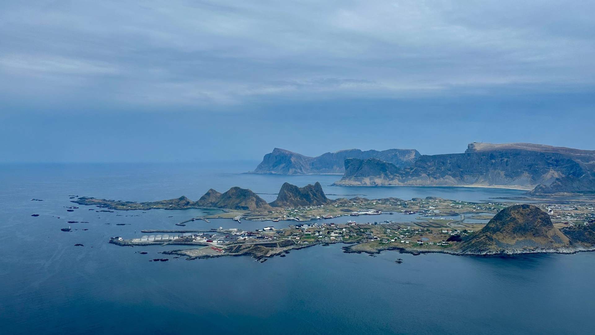Værøy