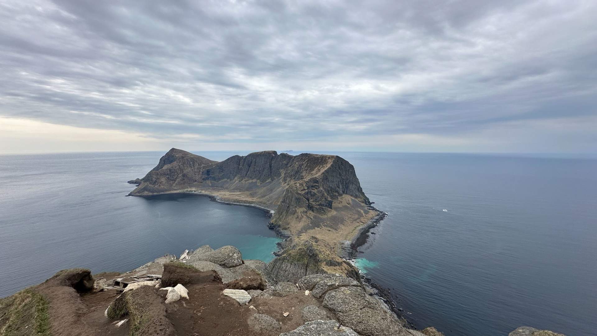 Værøy