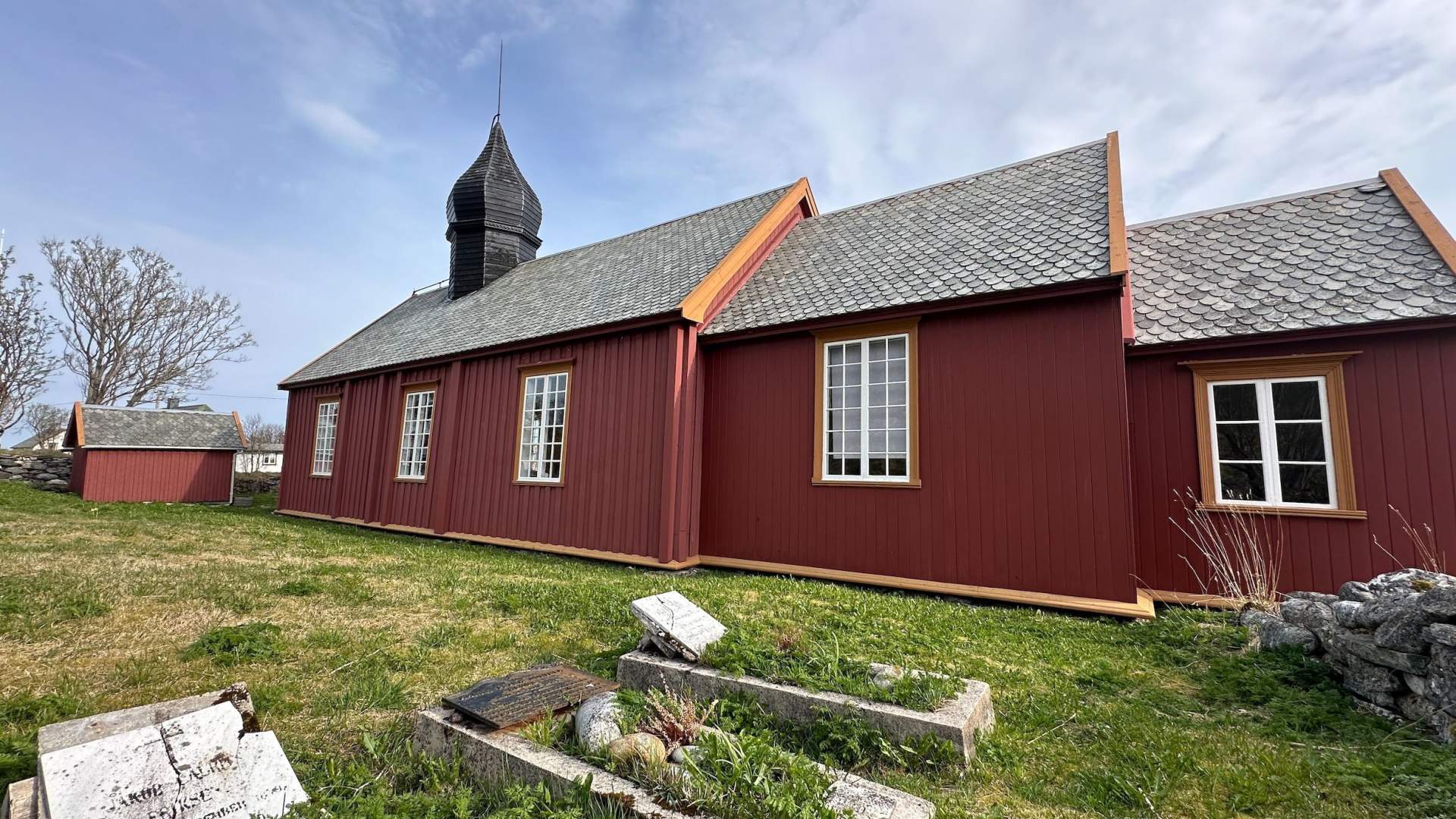 Værøy