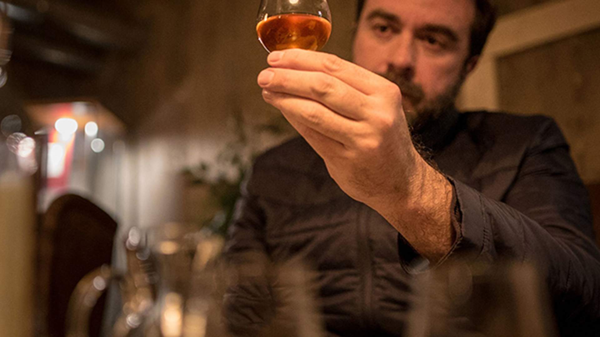 Aurora Spirit Distillery