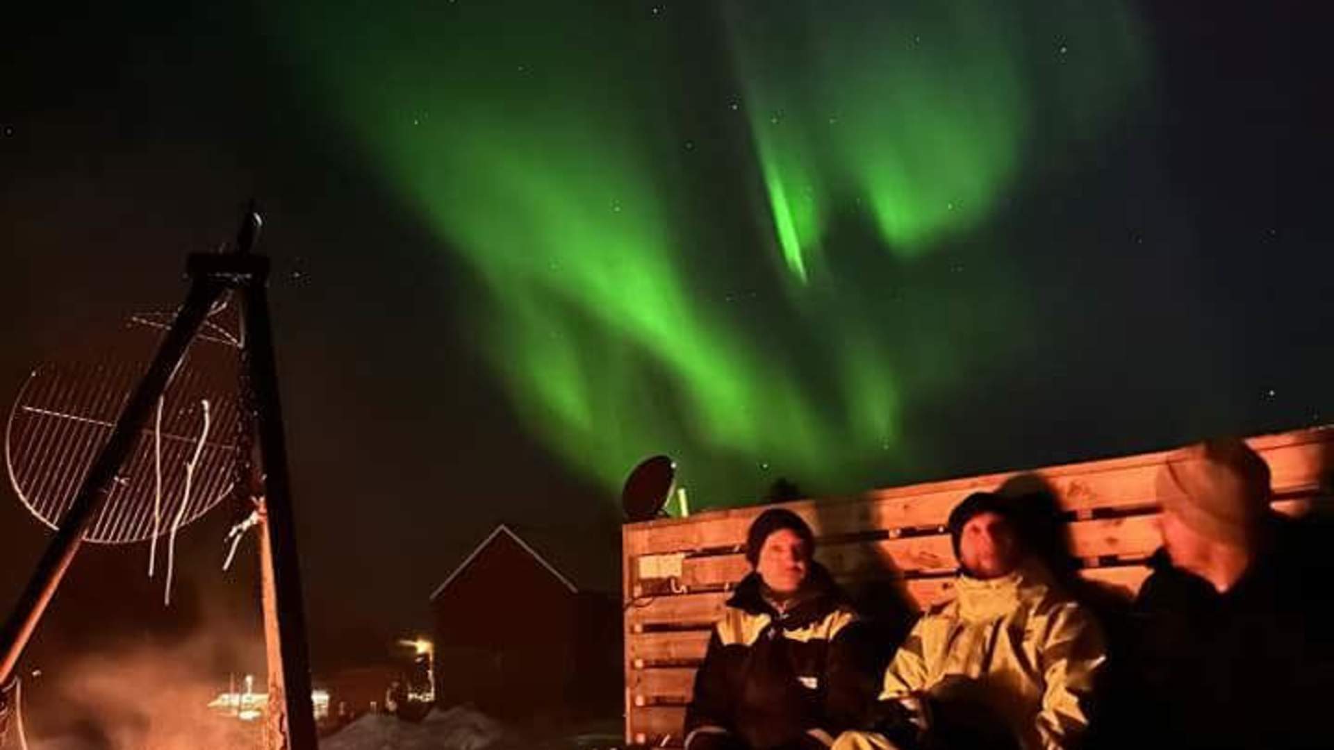 Skaland Camping