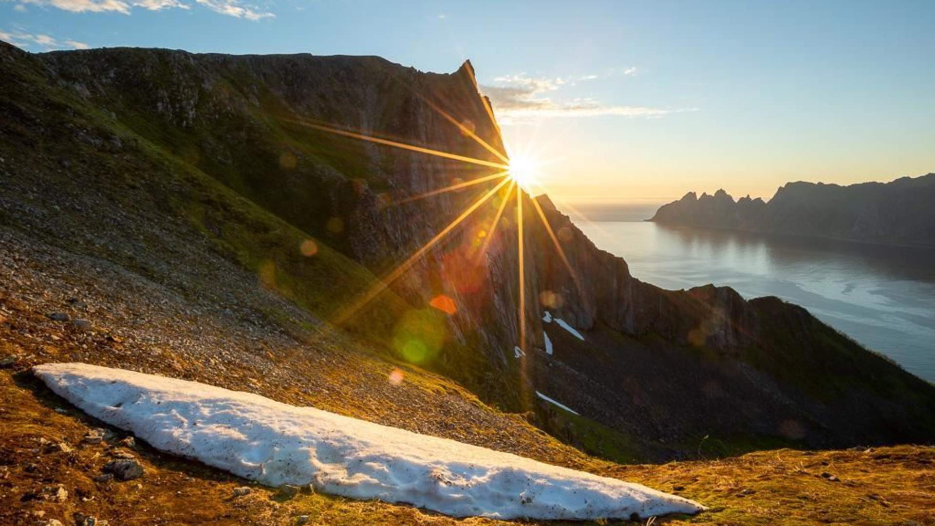 Skaland Camping