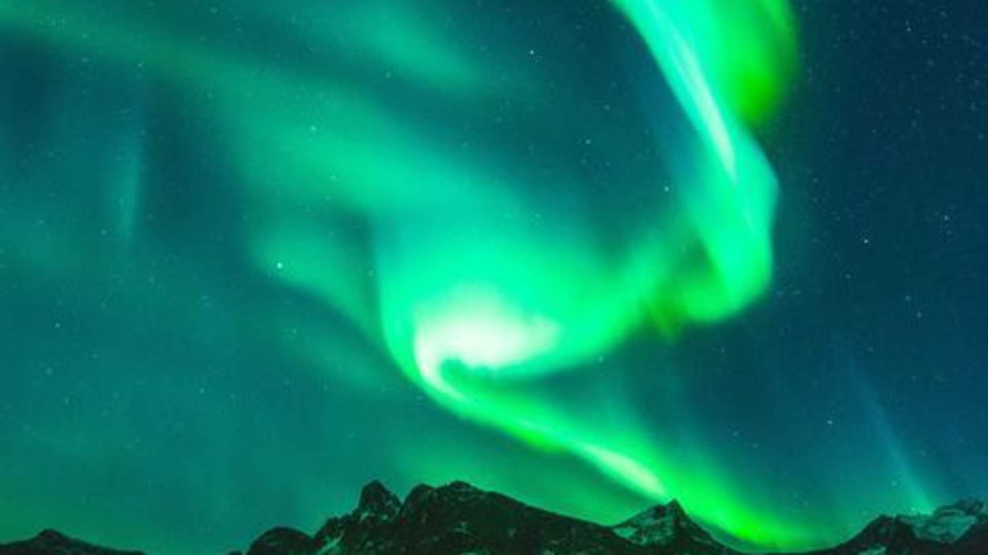 Storm Hotel Senja - grand opening May 2025!
