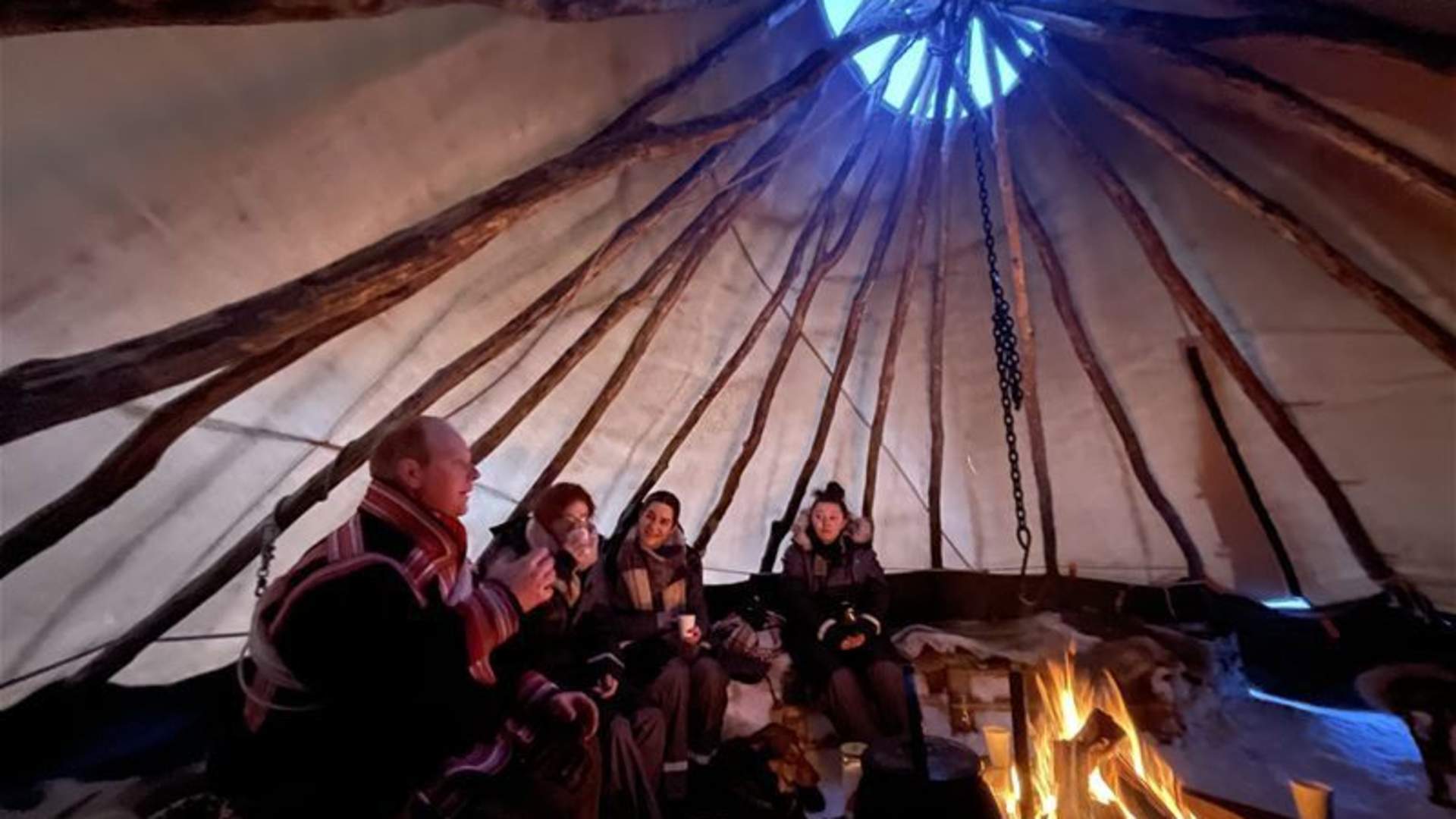 (IKKE BOOK) Arctic Fjords and Reindeer Experience - Small group tour
