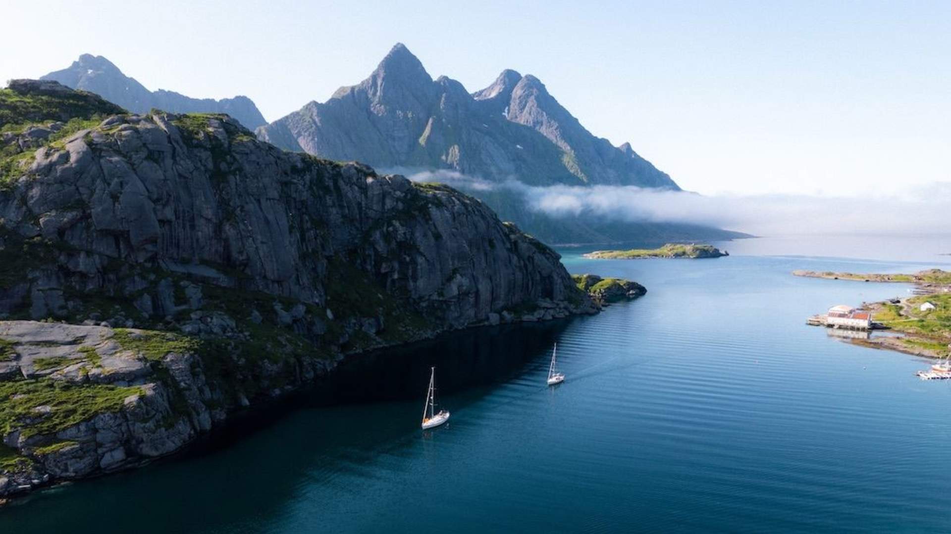 The Best of Lofoten  - Seil Norge
