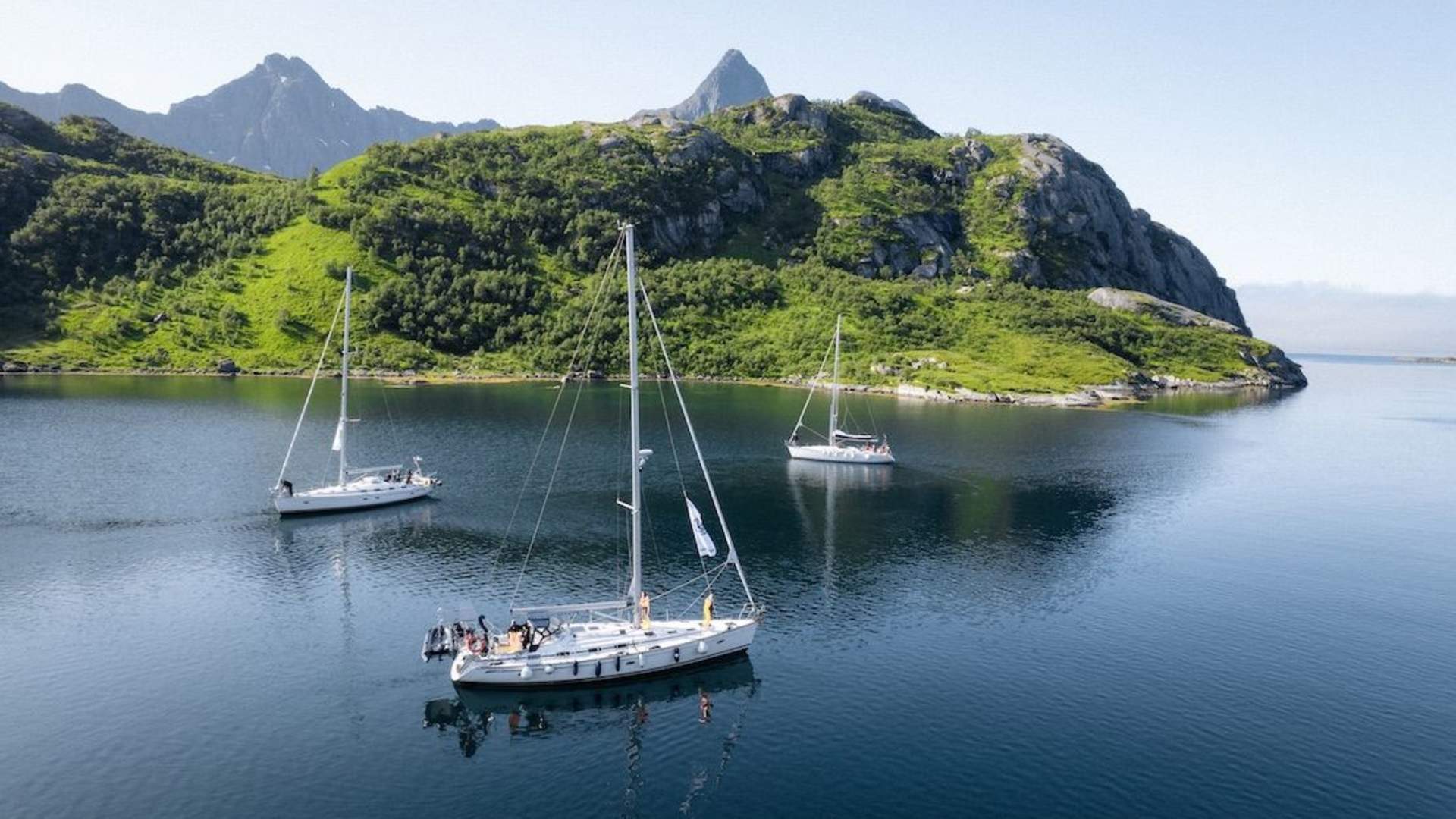 The Best of Lofoten  - Seil Norge