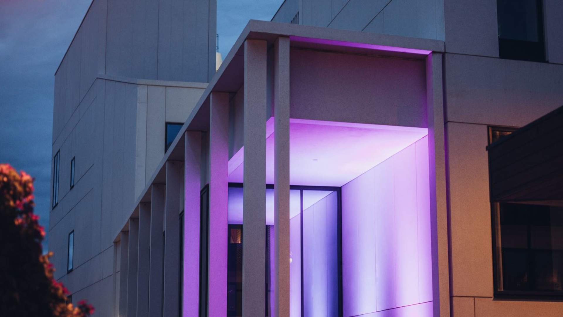 Stormen Concert Hall
