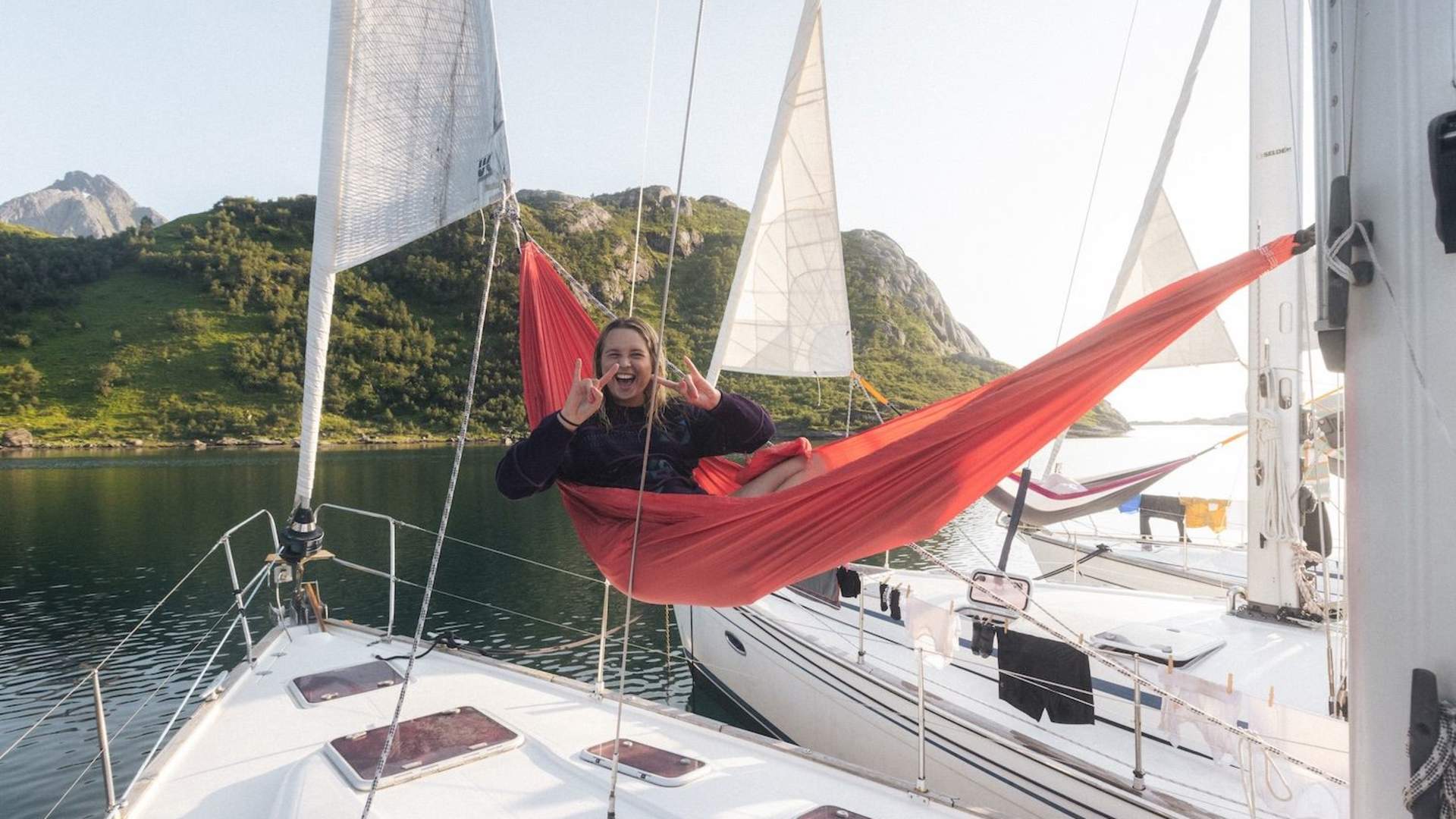 Eventyr utenfor allfarvei i Steigen og Lofoten!