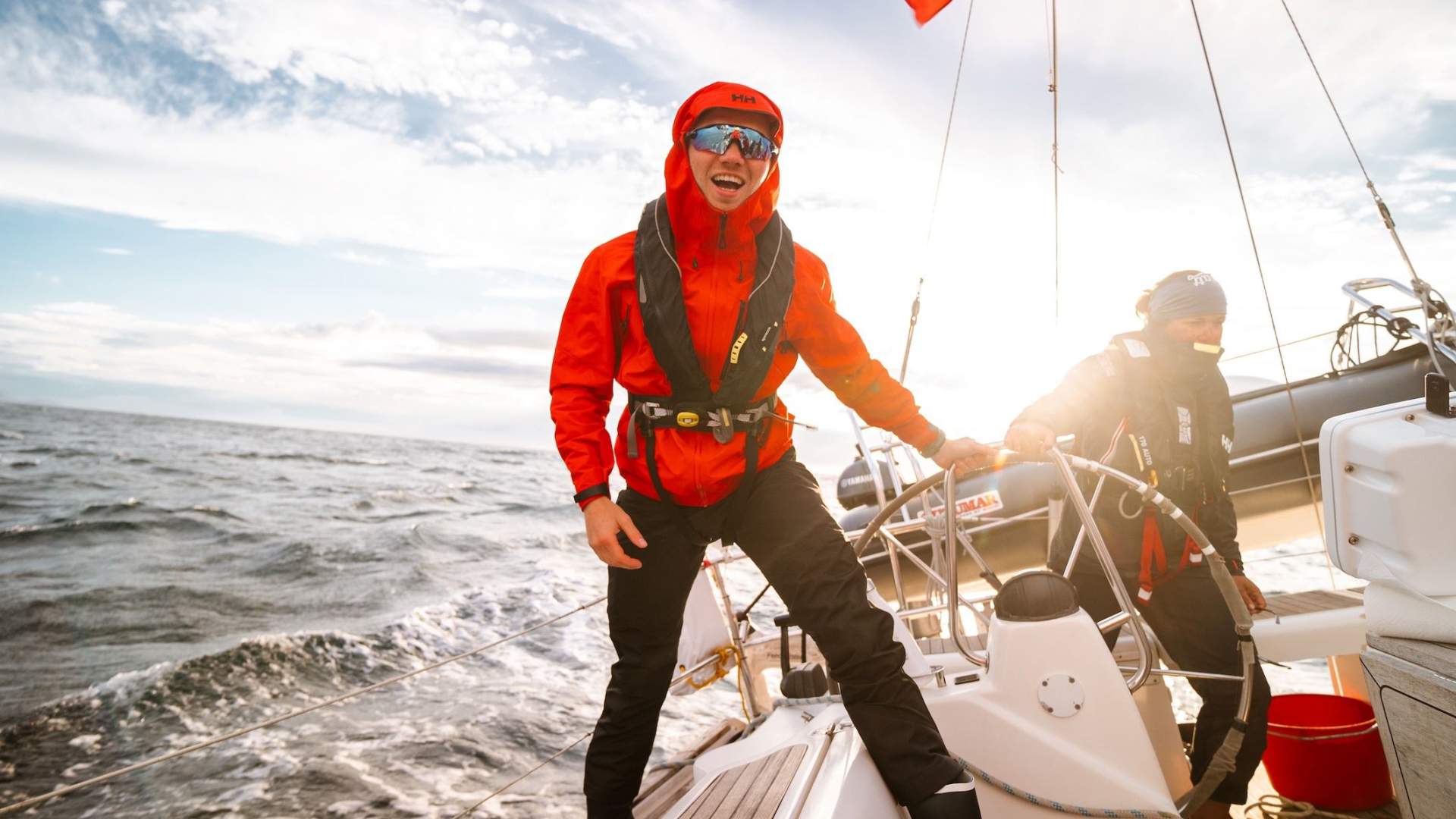 Sail from Lofoten &#8211; 4-day trip from Bodø to Svolvær