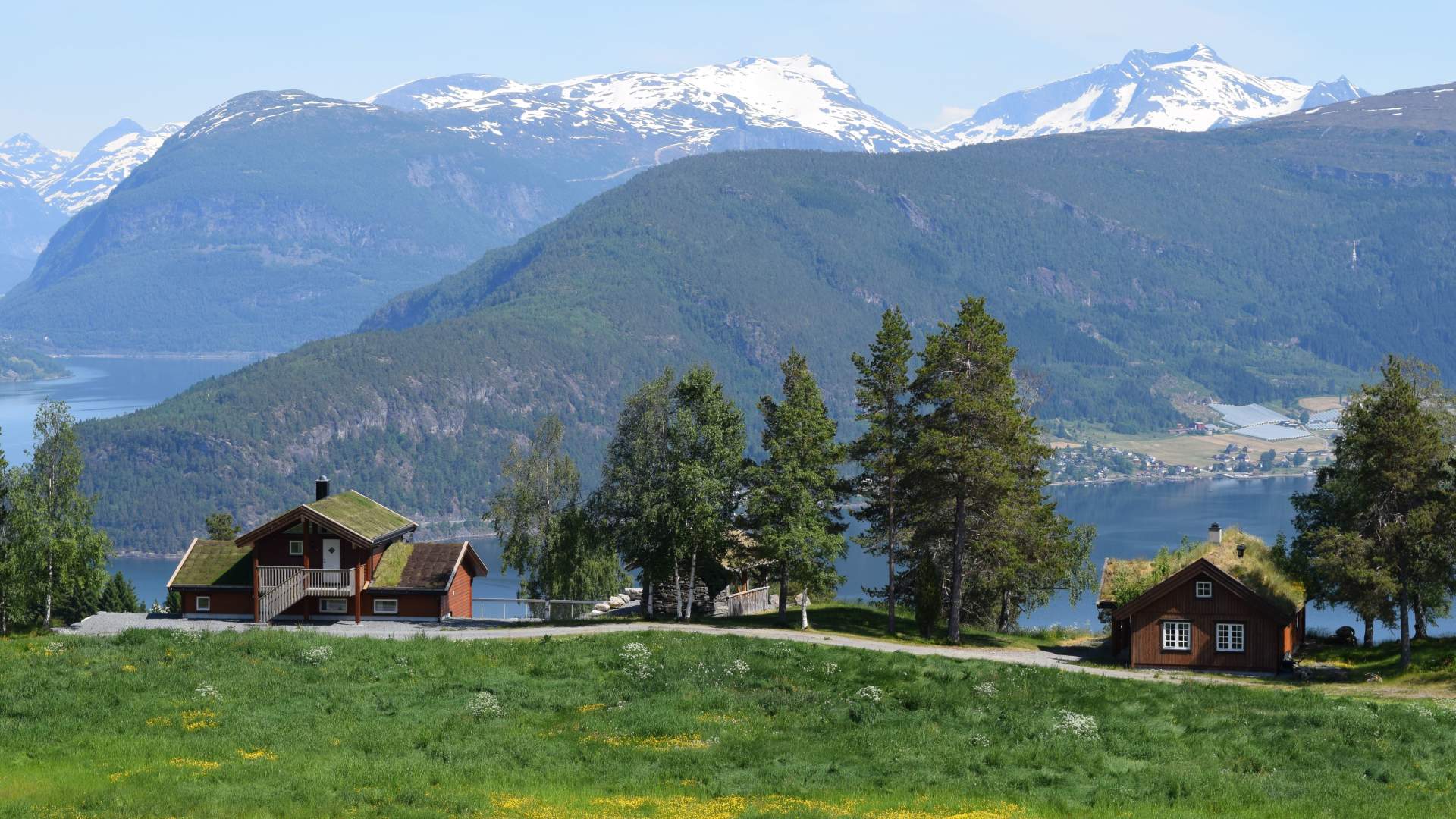 Roset Panorama