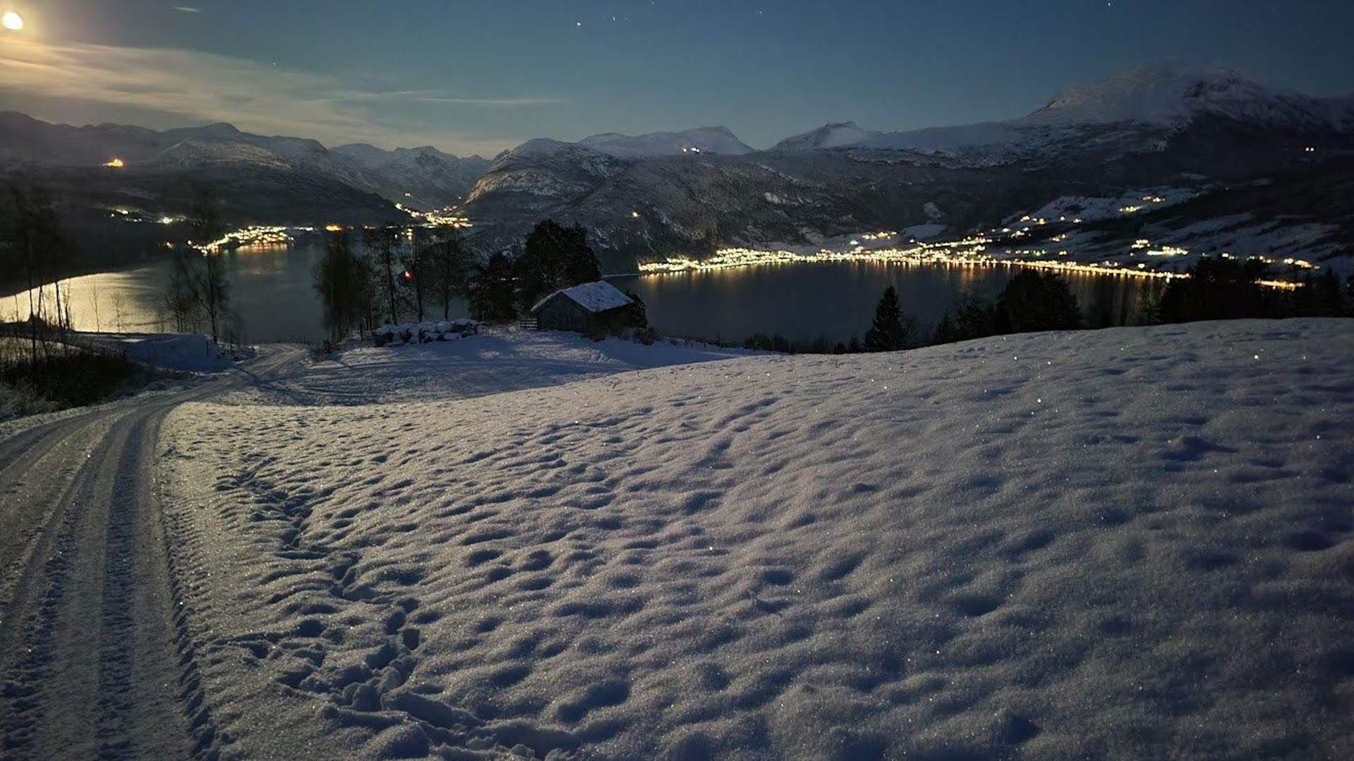 Roset Panorama