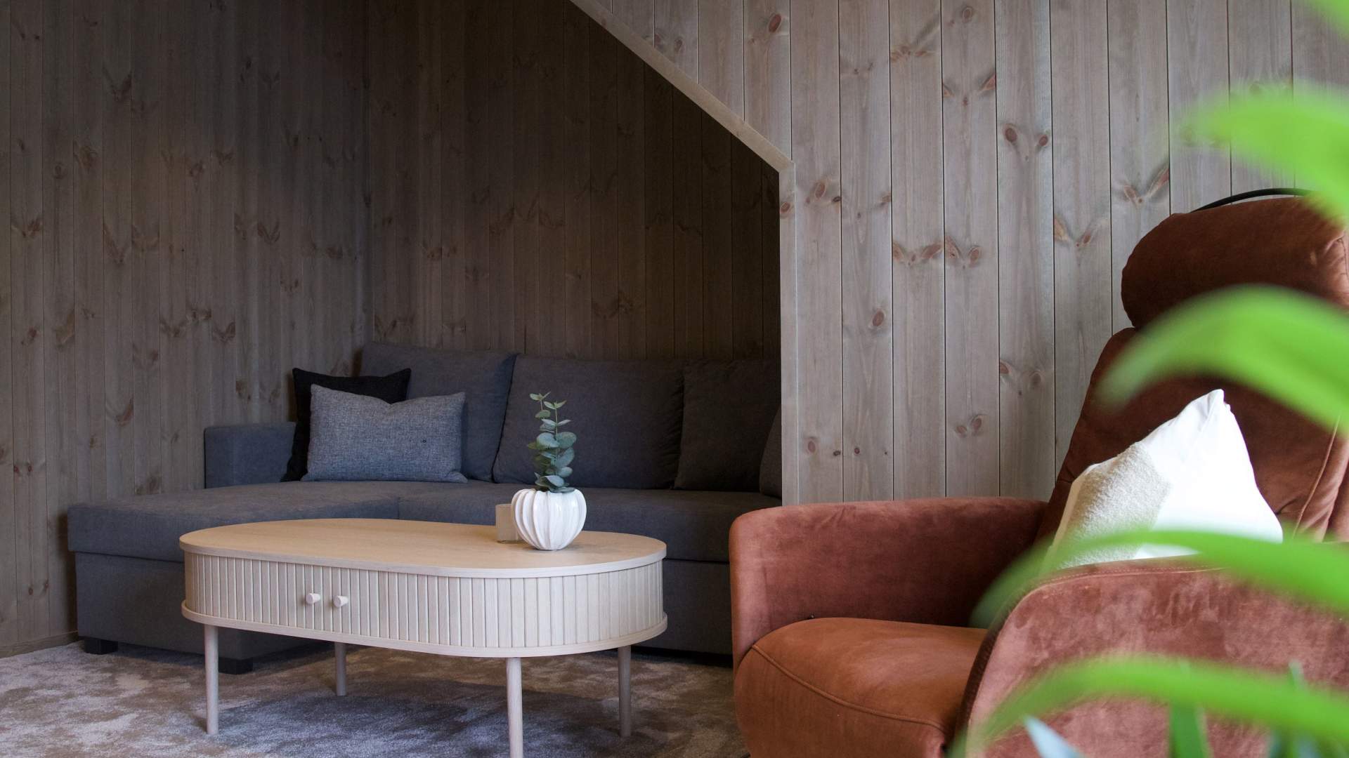 Nigardsøybua | Havlys B&B