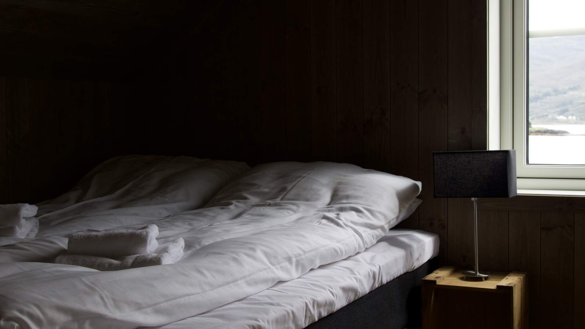 Nigardsøybua | Havlys B&B