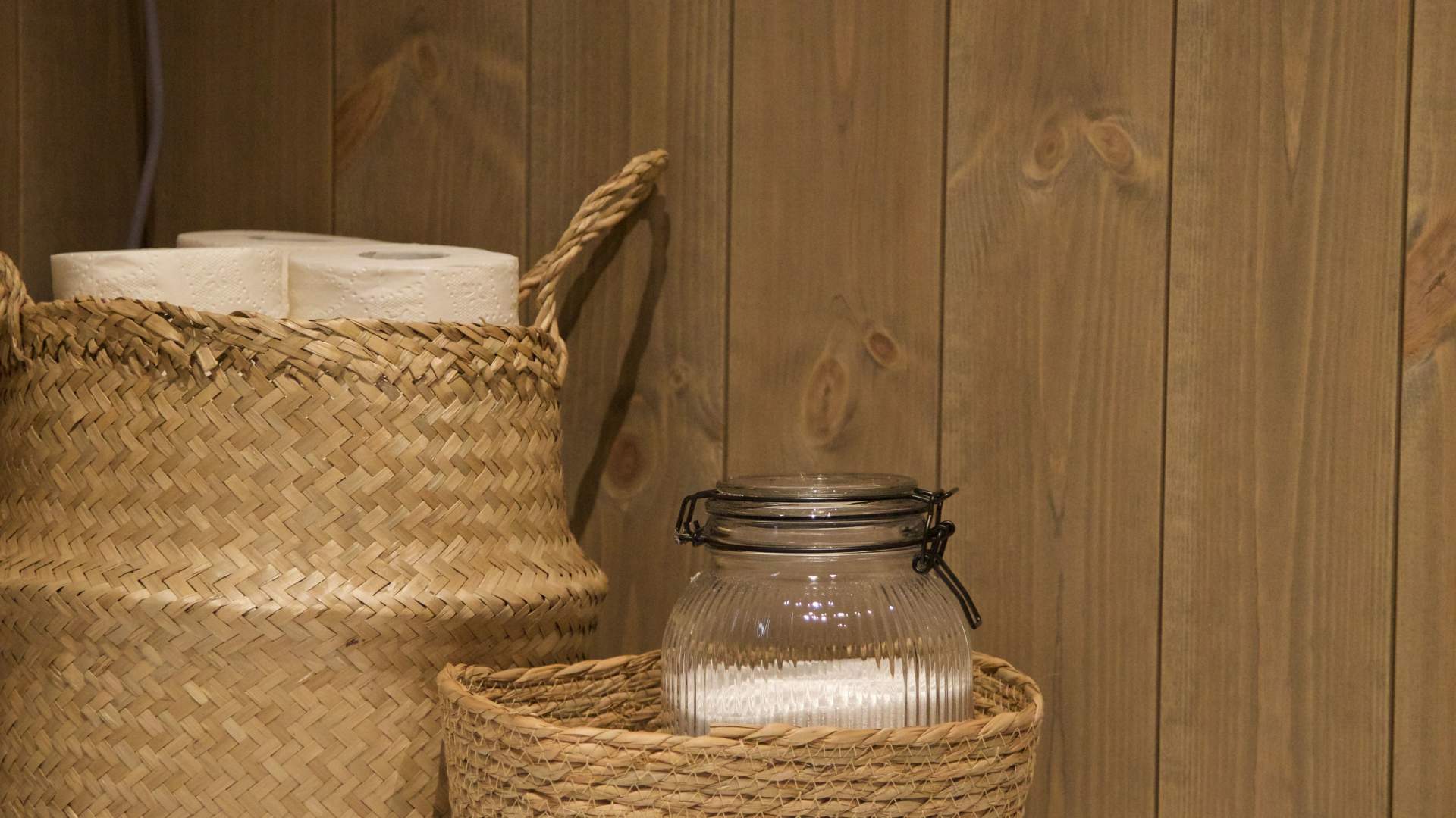Nigardsøybua | Havlys B&B