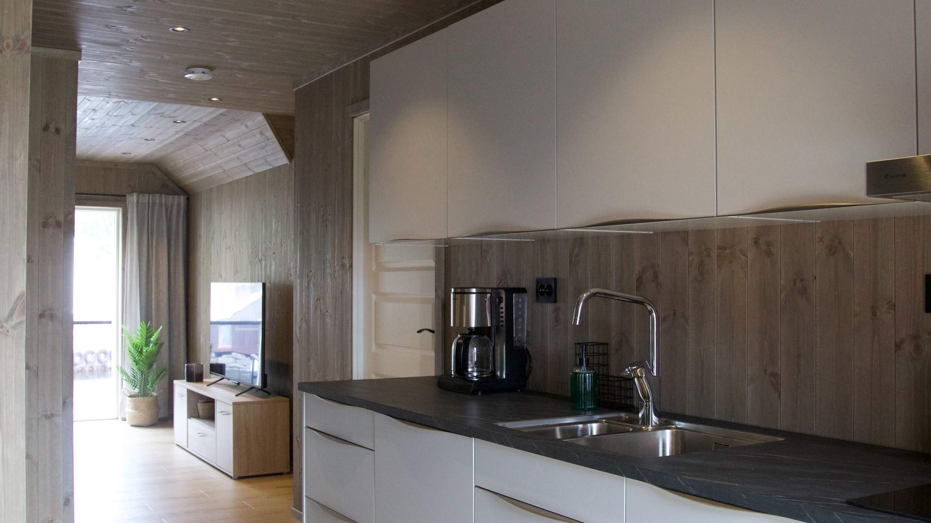 Nigardsøybua | Havlys B&B