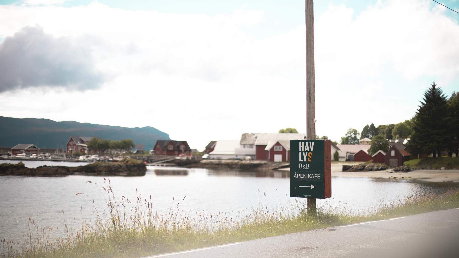 Havlys Kafé og Pub