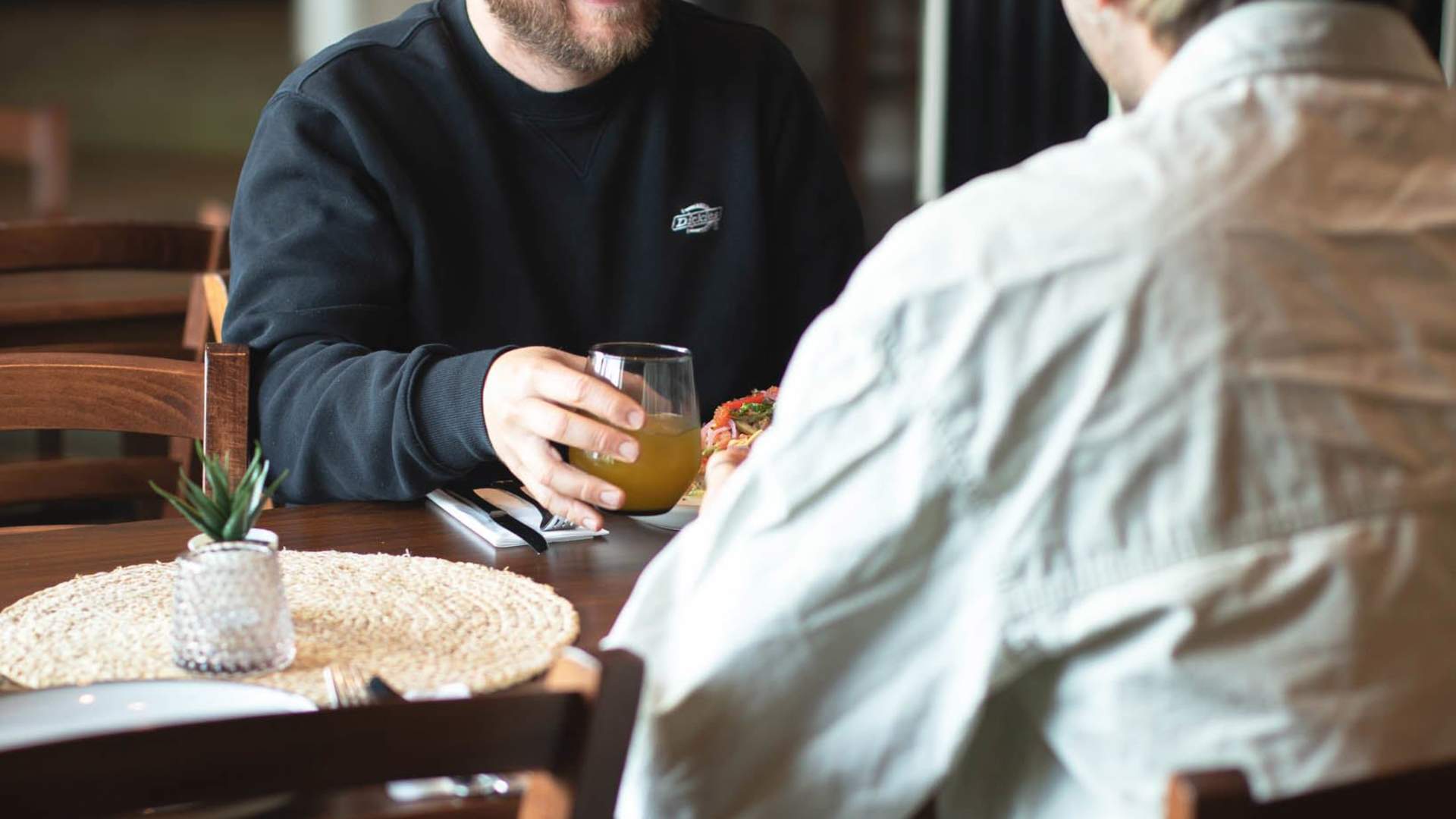 Havlys Kafé og Pub