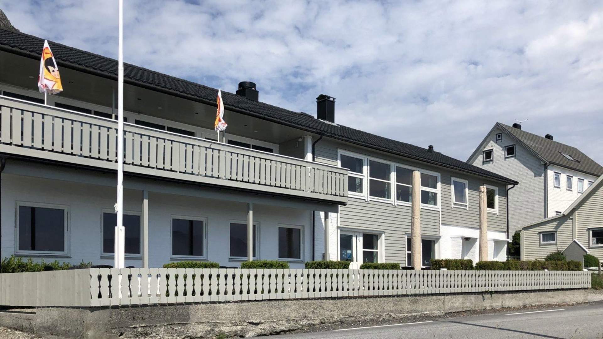 Havlys Bed & Breakfast