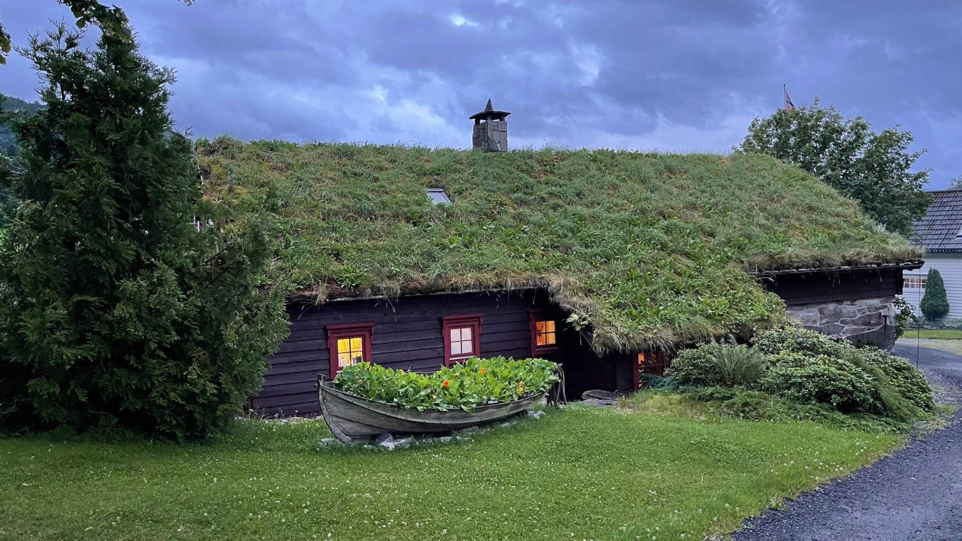 Orheimstunet