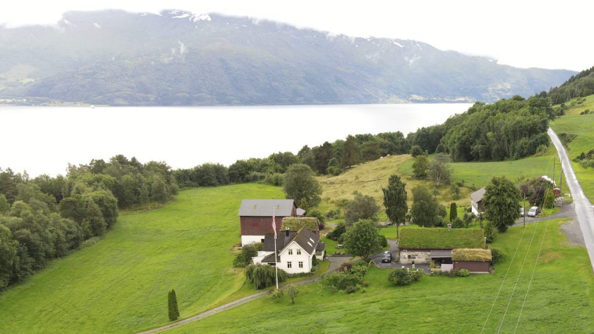 Orheimstunet