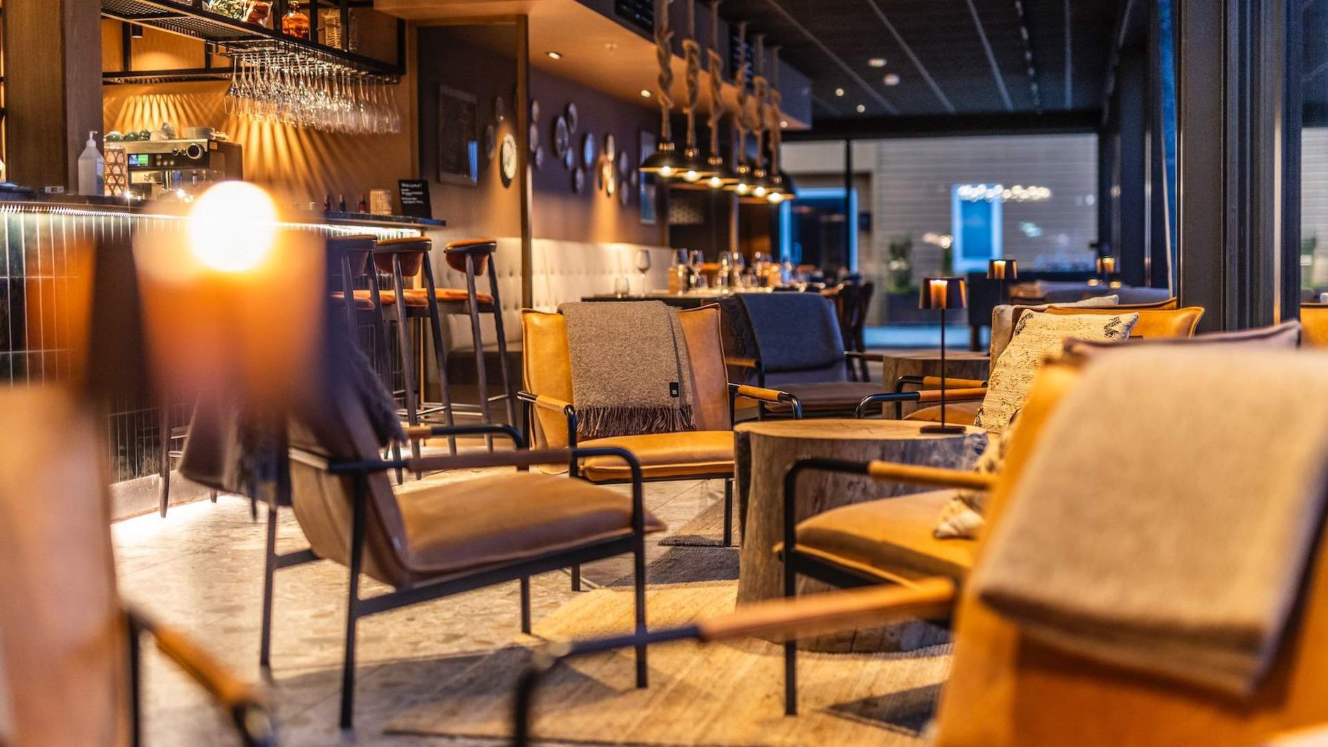 Vind Brasserie