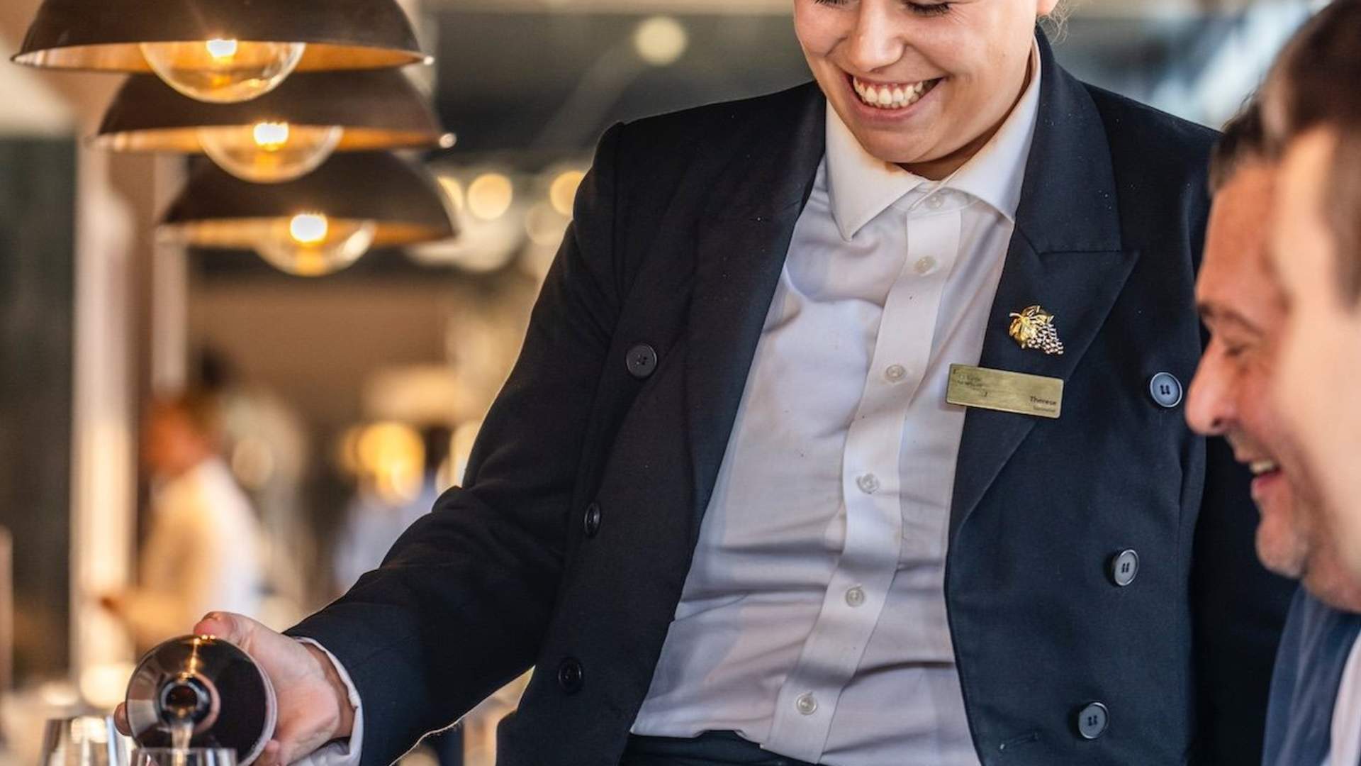 Vind Brasserie