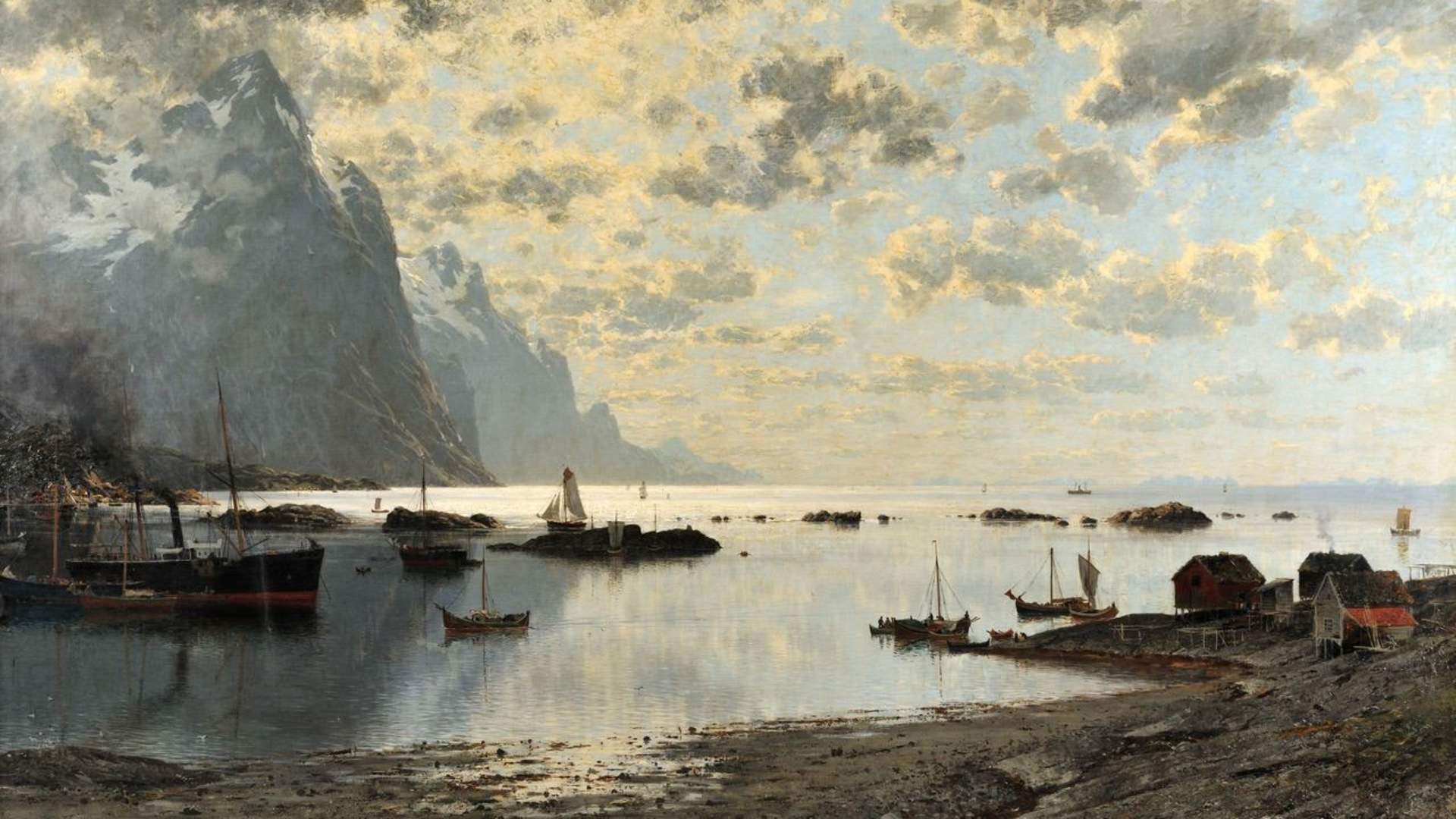 Northern Norwegian Art Museum