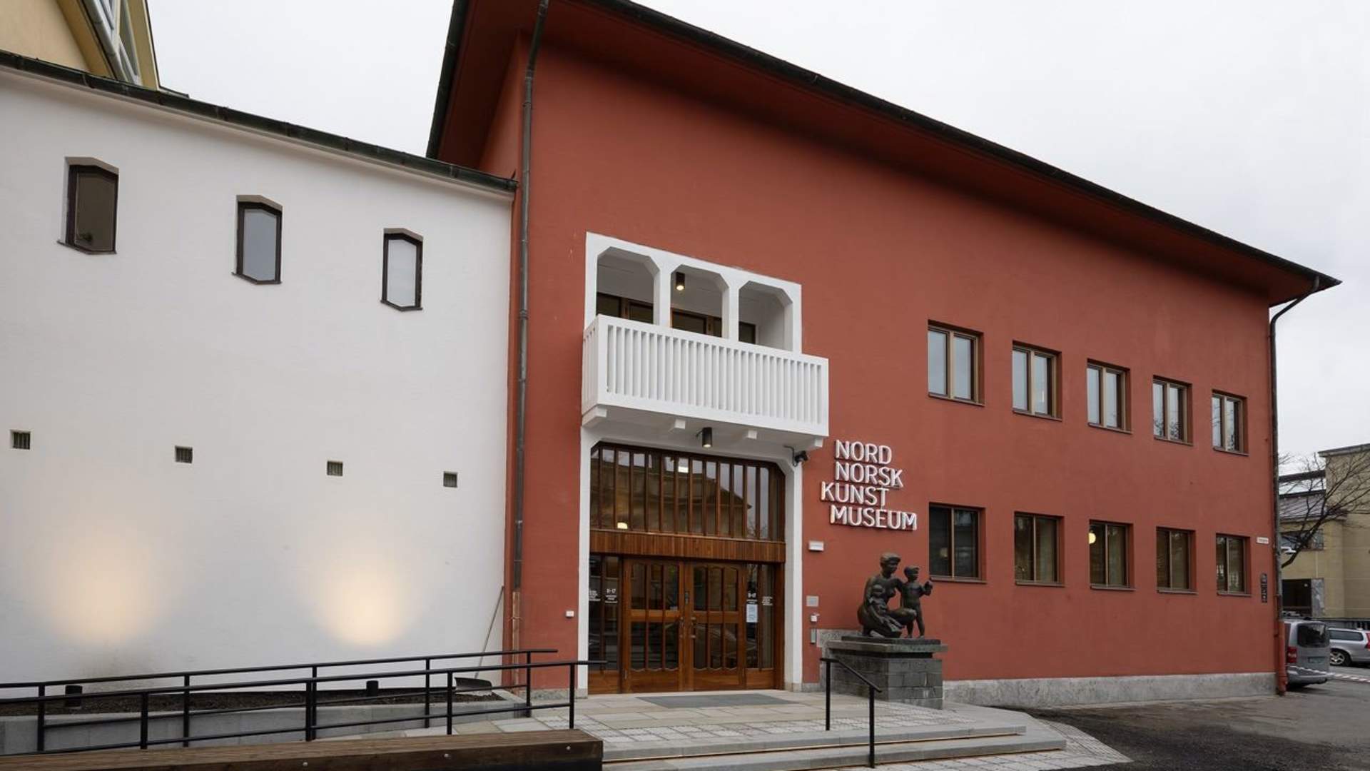 Northern Norwegian Art Museum