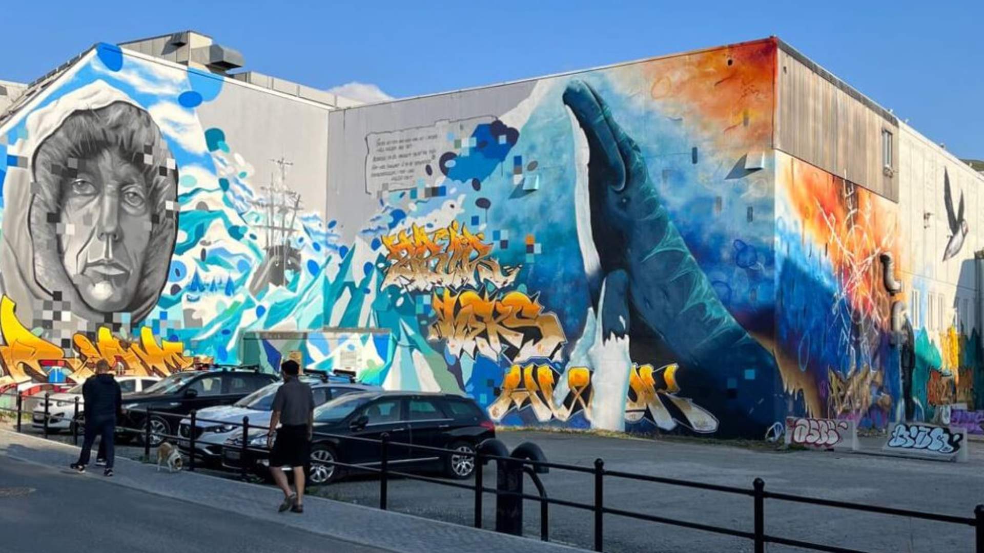 Tromsø Polar Museum Walking Tour Adventure