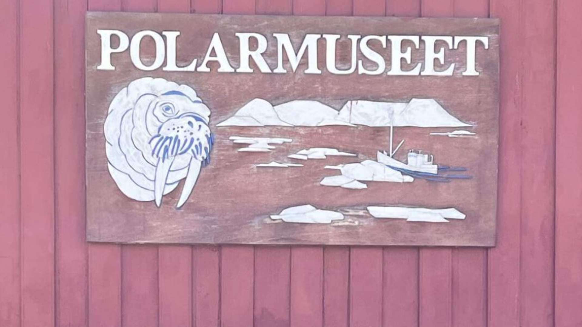 Tromsø Polar Museum Walking Tour Adventure