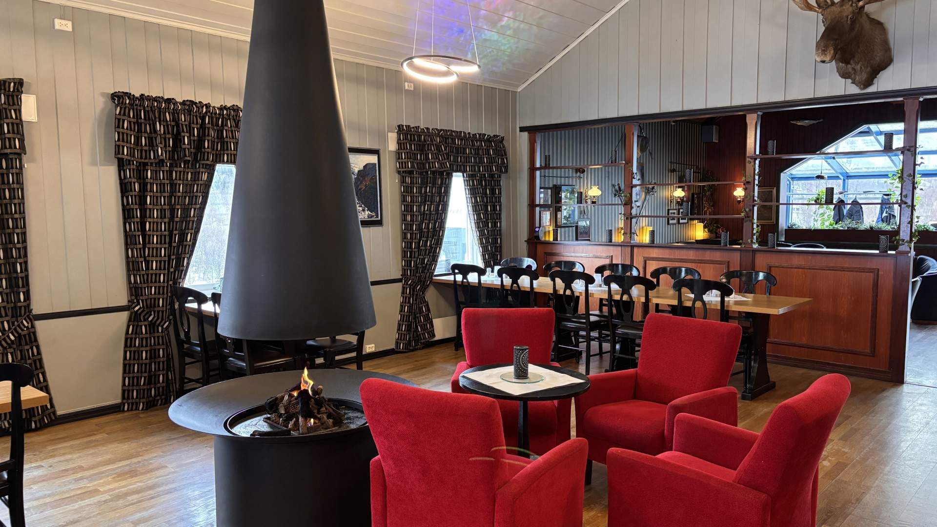 Lyngskroa Restaurant