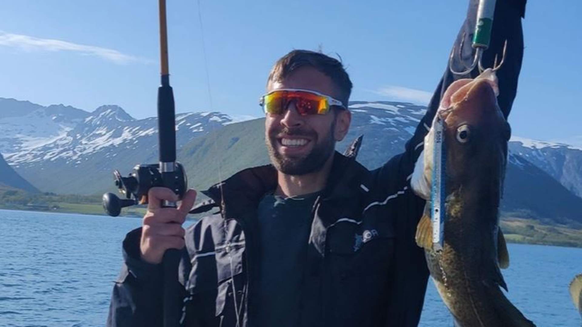 Tromso Arctic Fishing Adventure