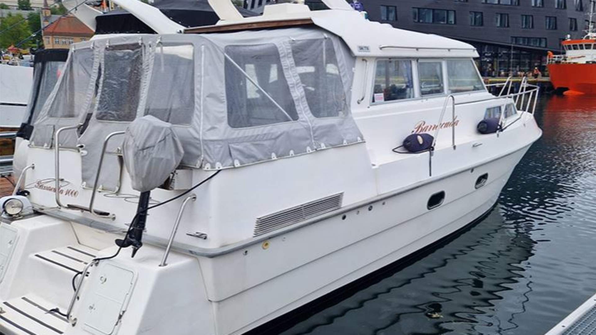 Tromso Arctic Fishing Adventure